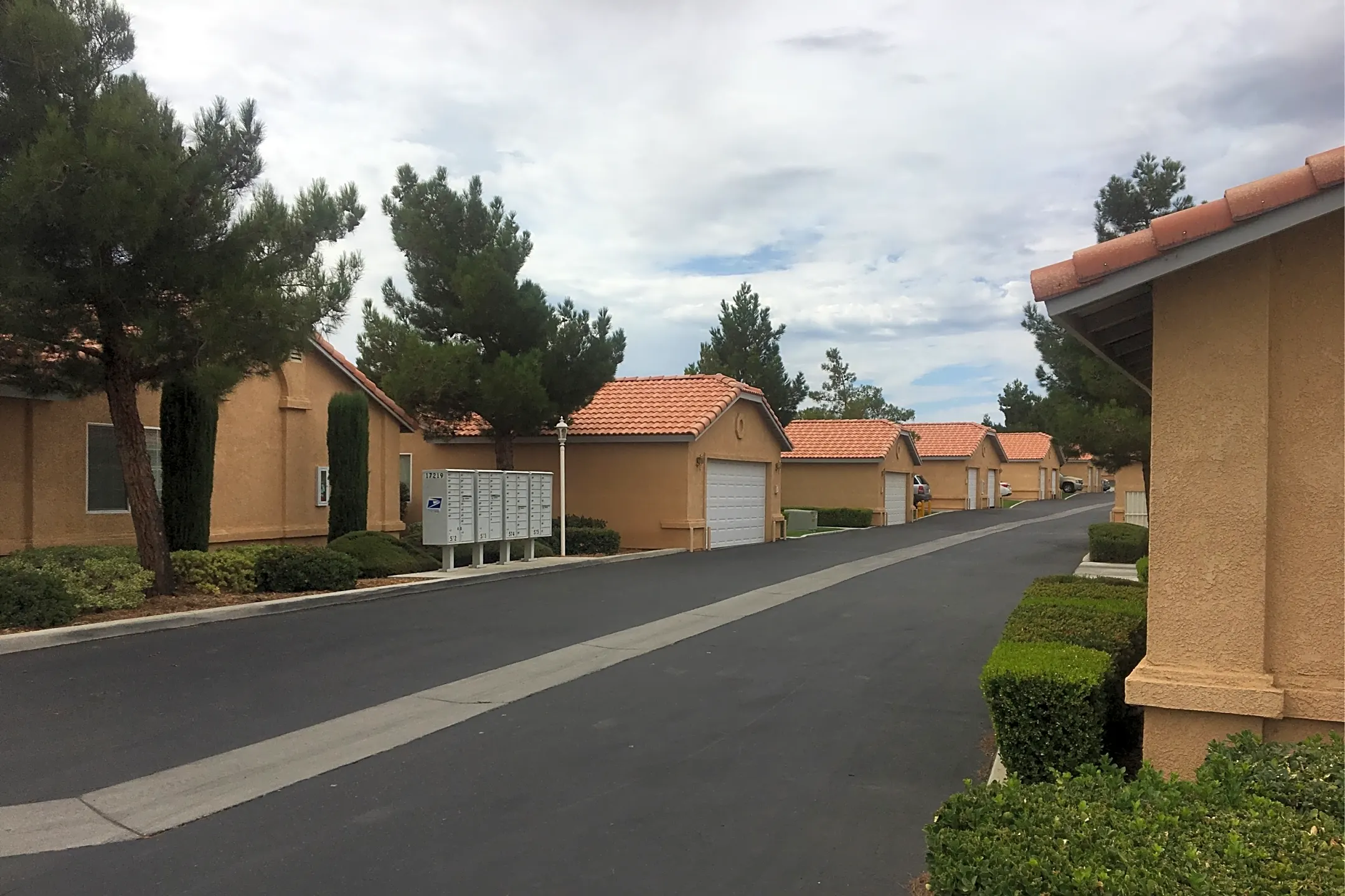 Hesperia Ca For Rent