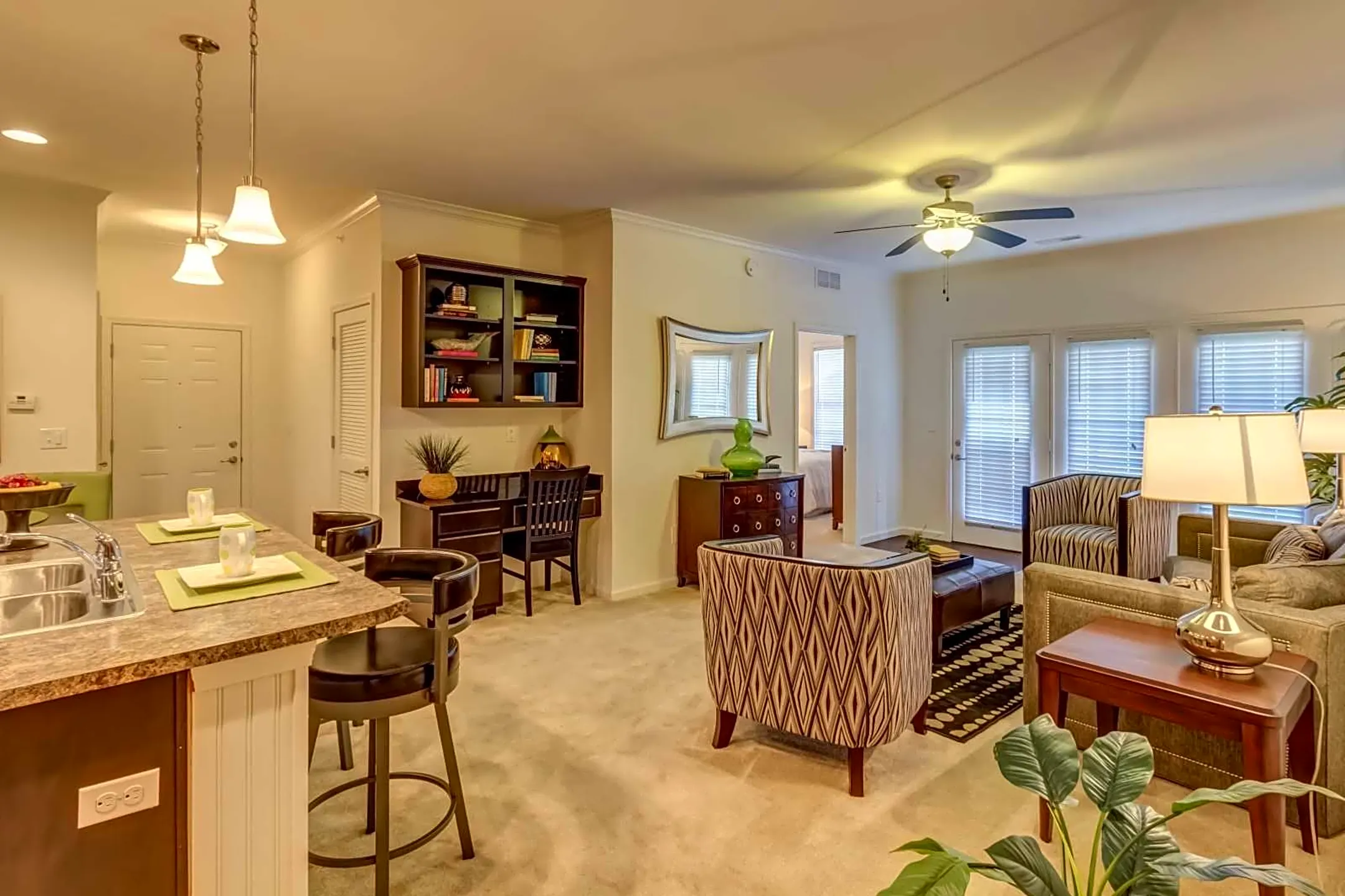 rm Lexington - Lexington, KY