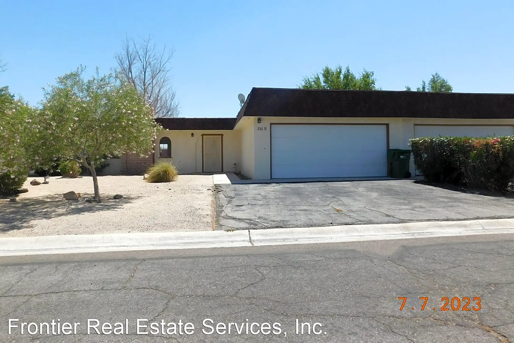 236 Drummond Ave Ridgecrest, CA Apartments for Rent Rent.