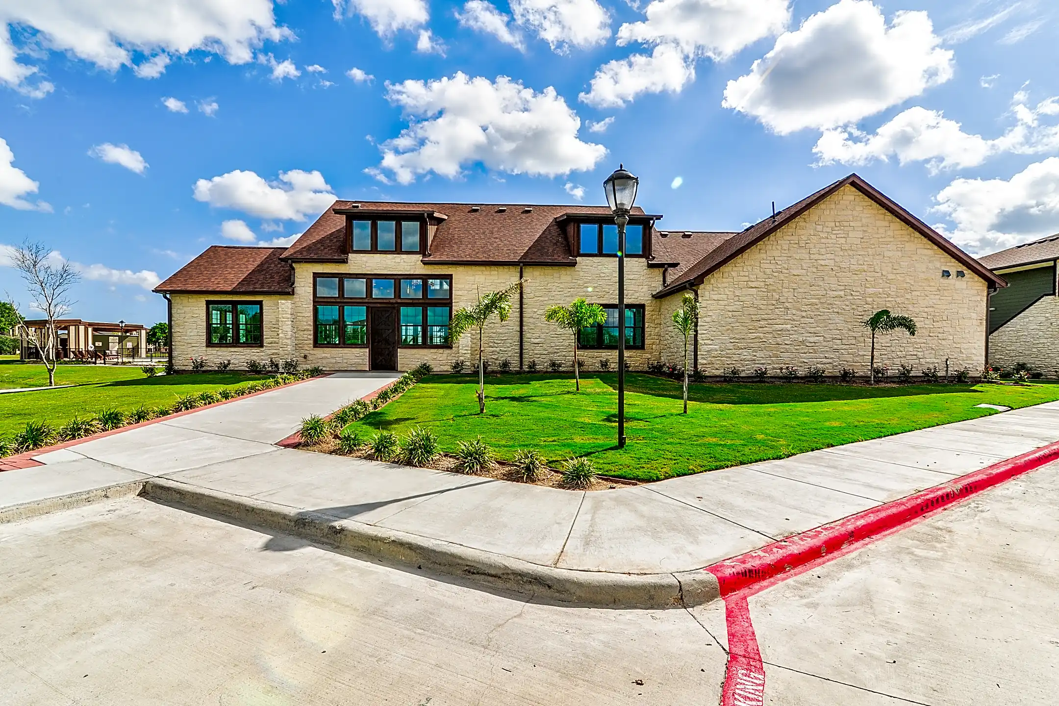 South Lake Ranch Corpus Christi, TX 78414