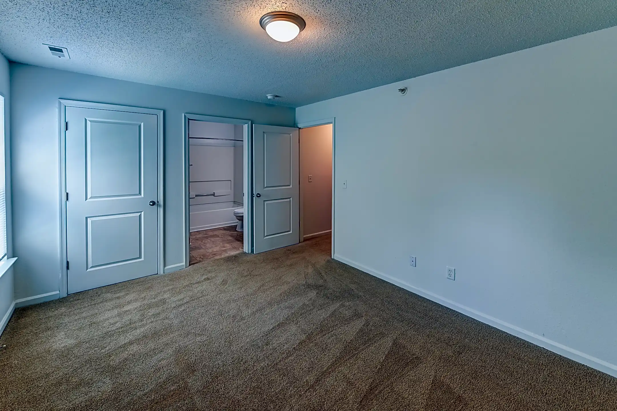 Crestview Apartments 100 Crestview Way Fredericksburg, VA