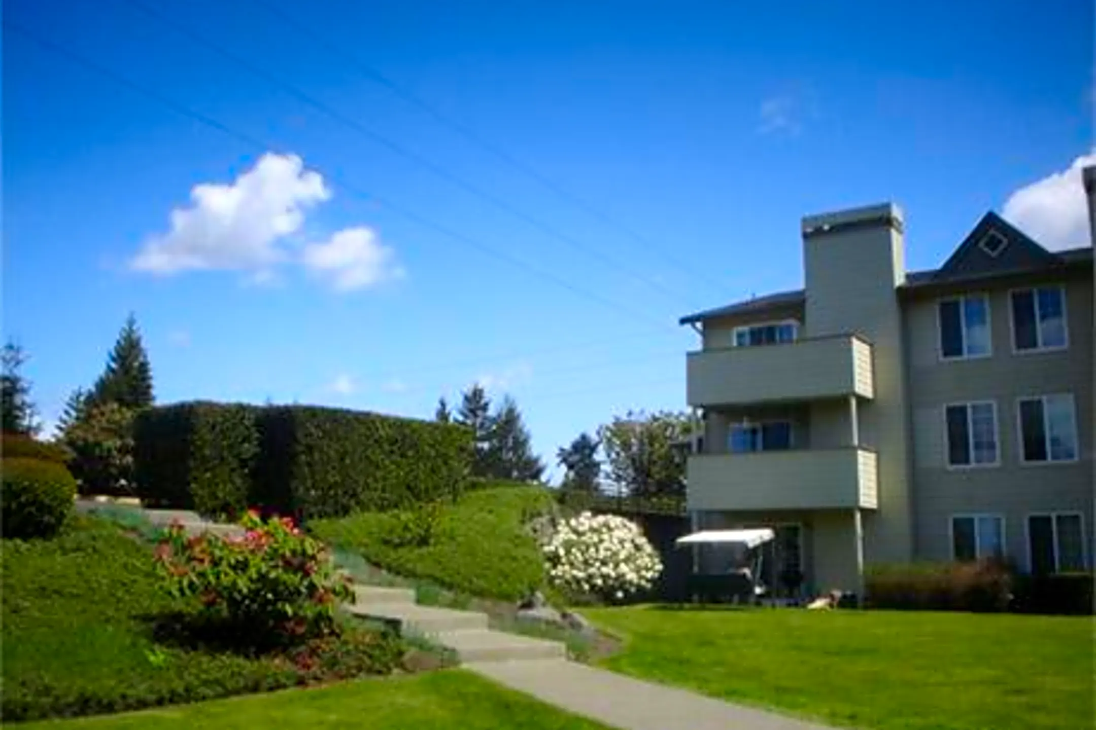 Monte Vista Apartment Homes University Place, WA 98466