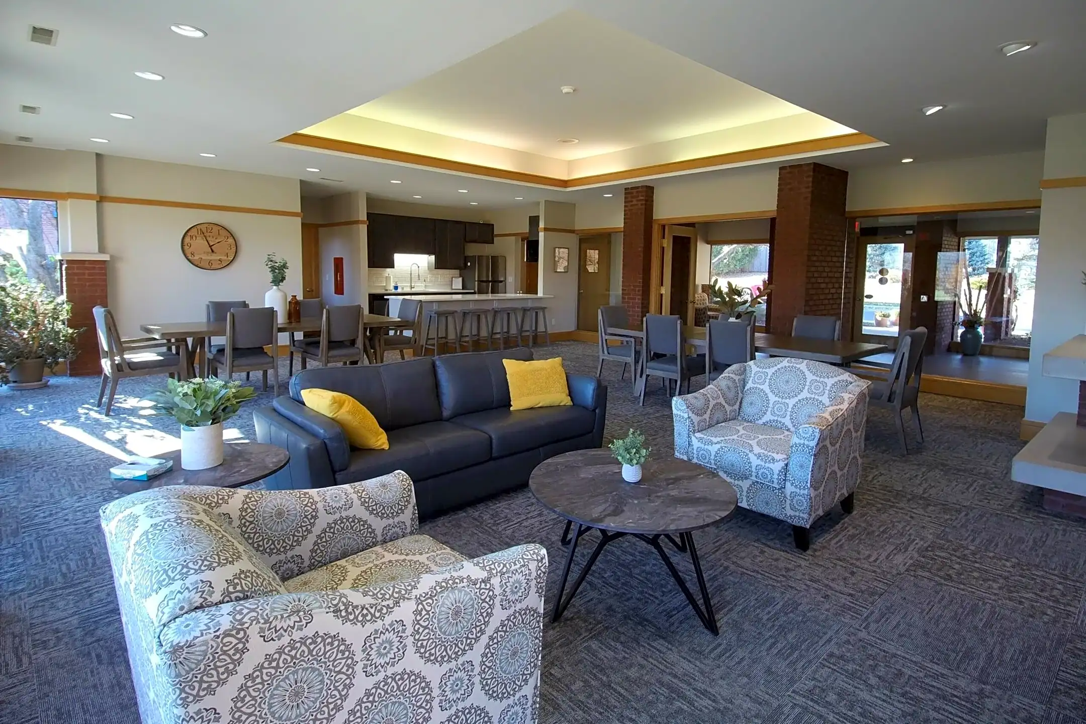 Riverwalk Apartments 806 Riverwalk Dr Waukesha, WI Apartments for