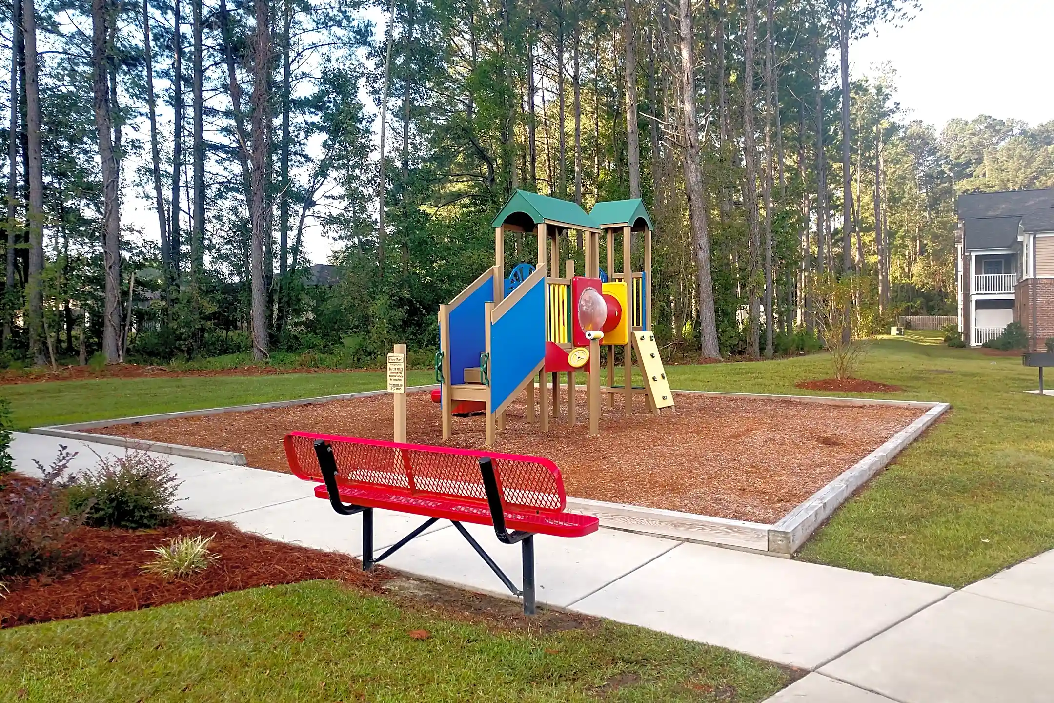 Oxford Plantation 601 Oxford Blvd Goldsboro, NC Apartments for Rent