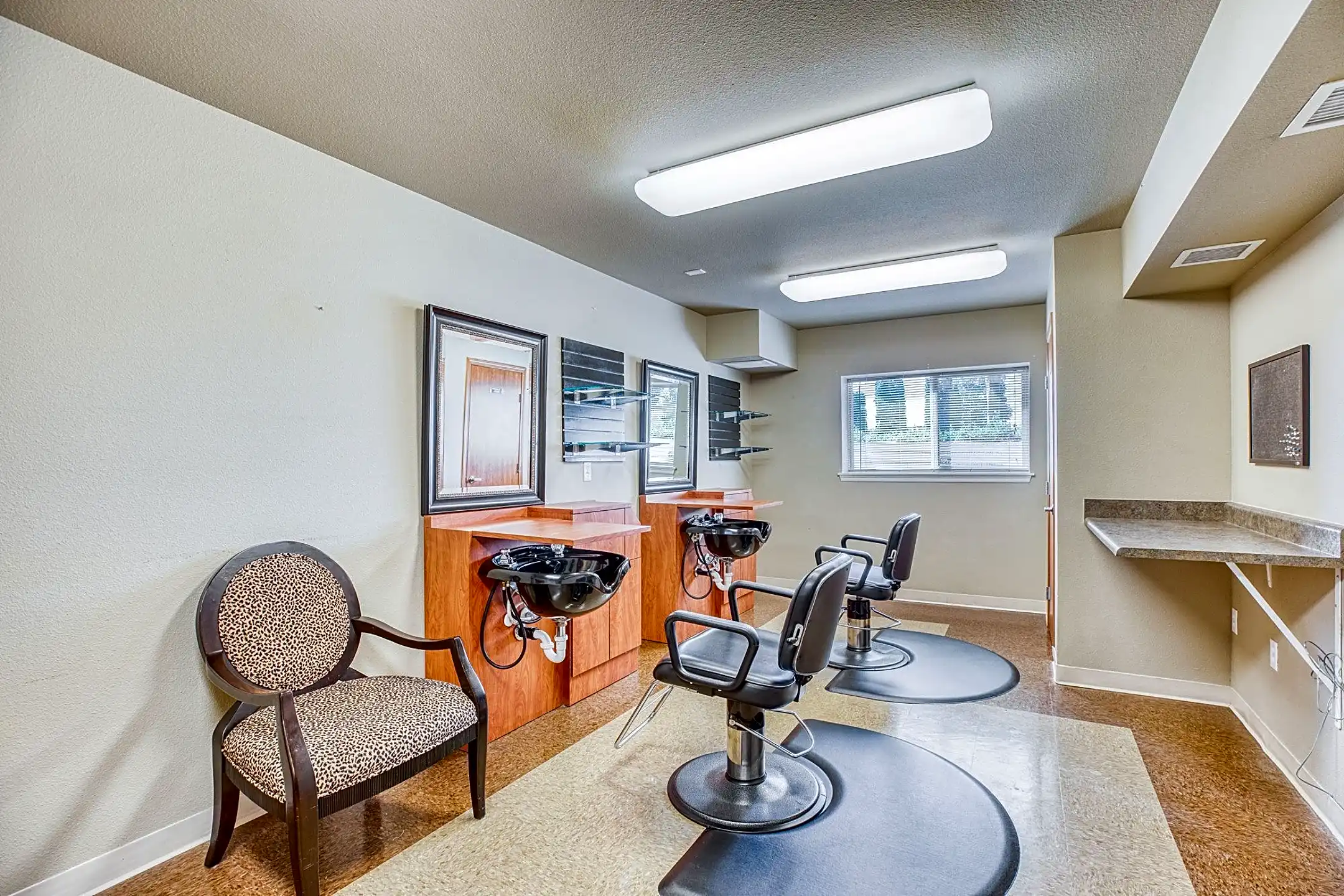 Covington Place Senior Apartments Covington, WA 98042