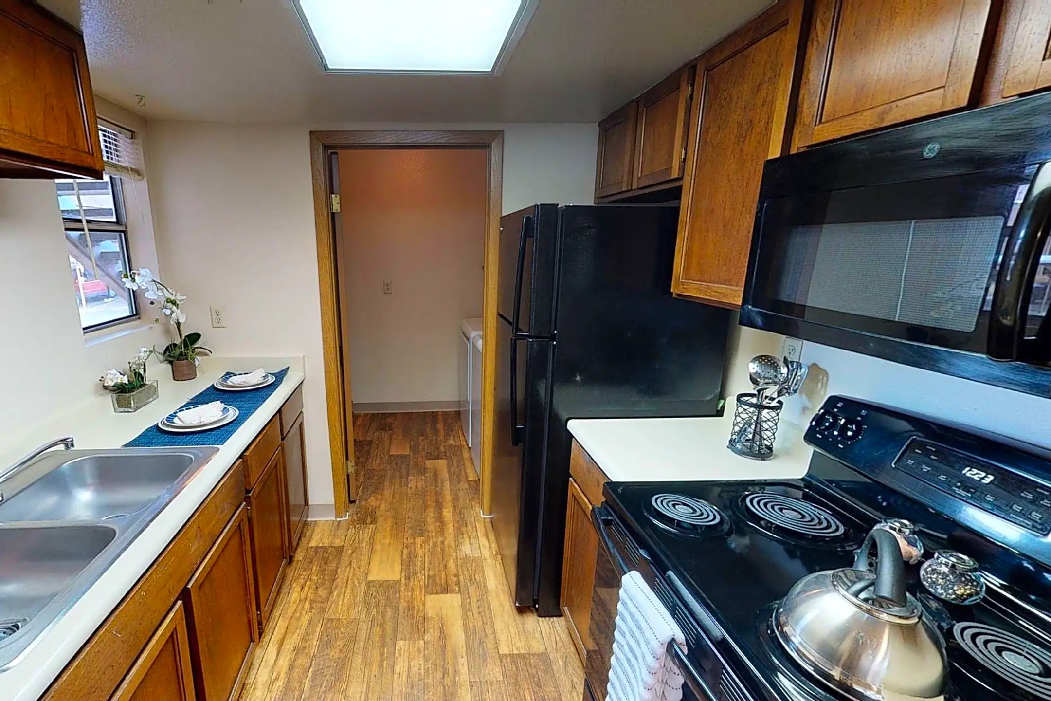 Windtree Apartments Colorado Springs, CO 80918