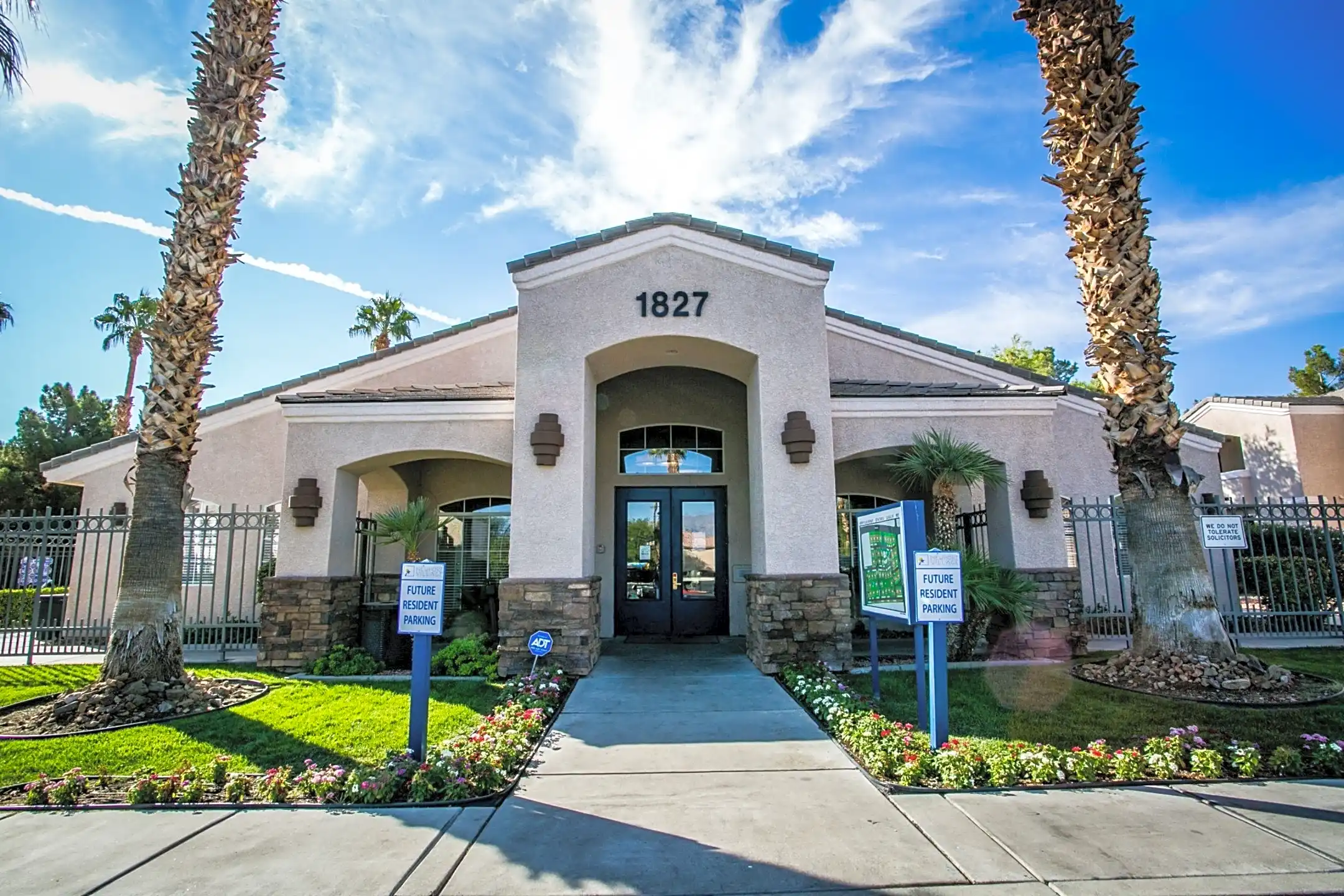 Newport Village Apartments North Las Vegas, NV 89032