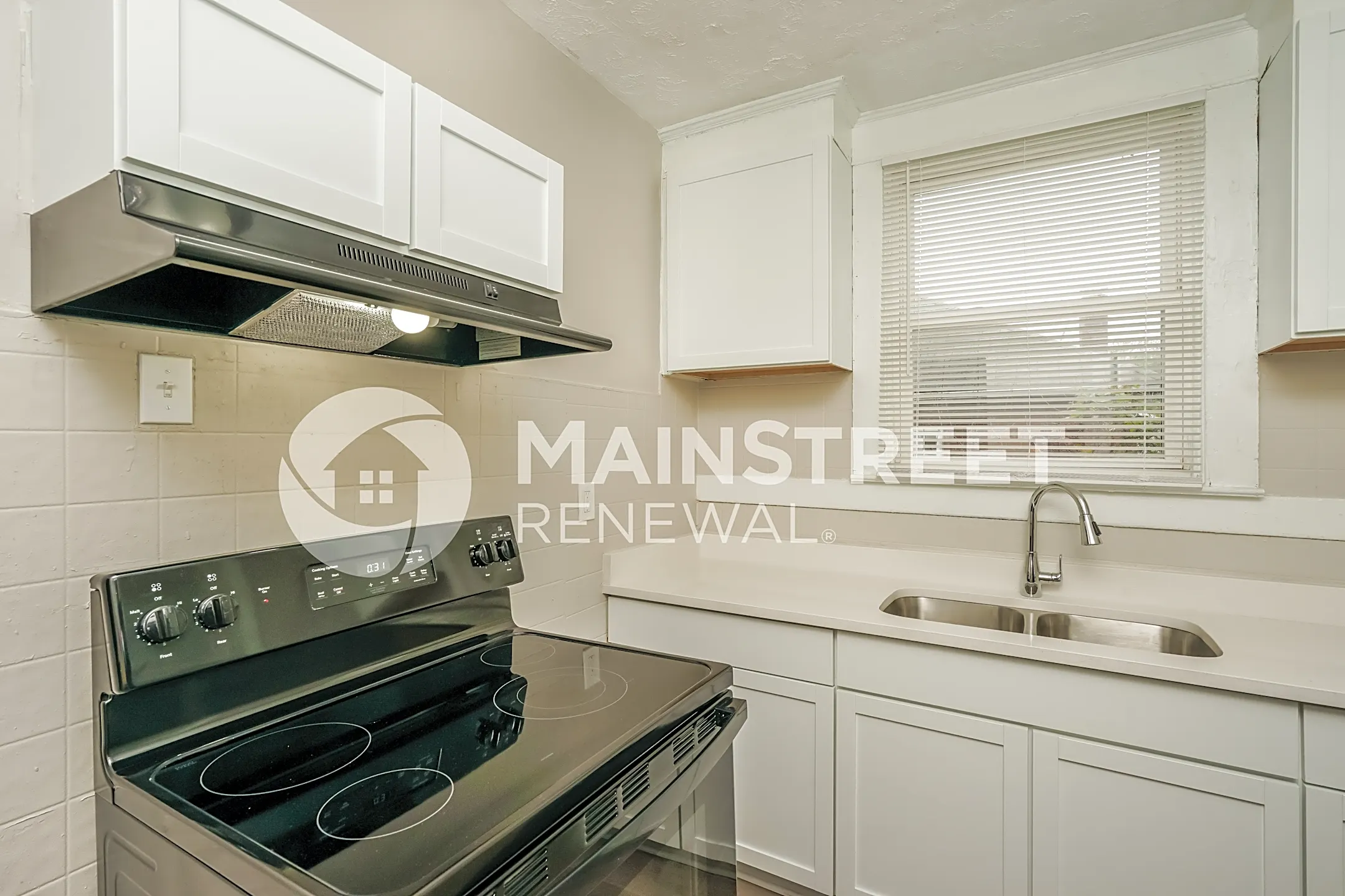Kitchen - 2328 W Burnett Ave - Louisville, KY