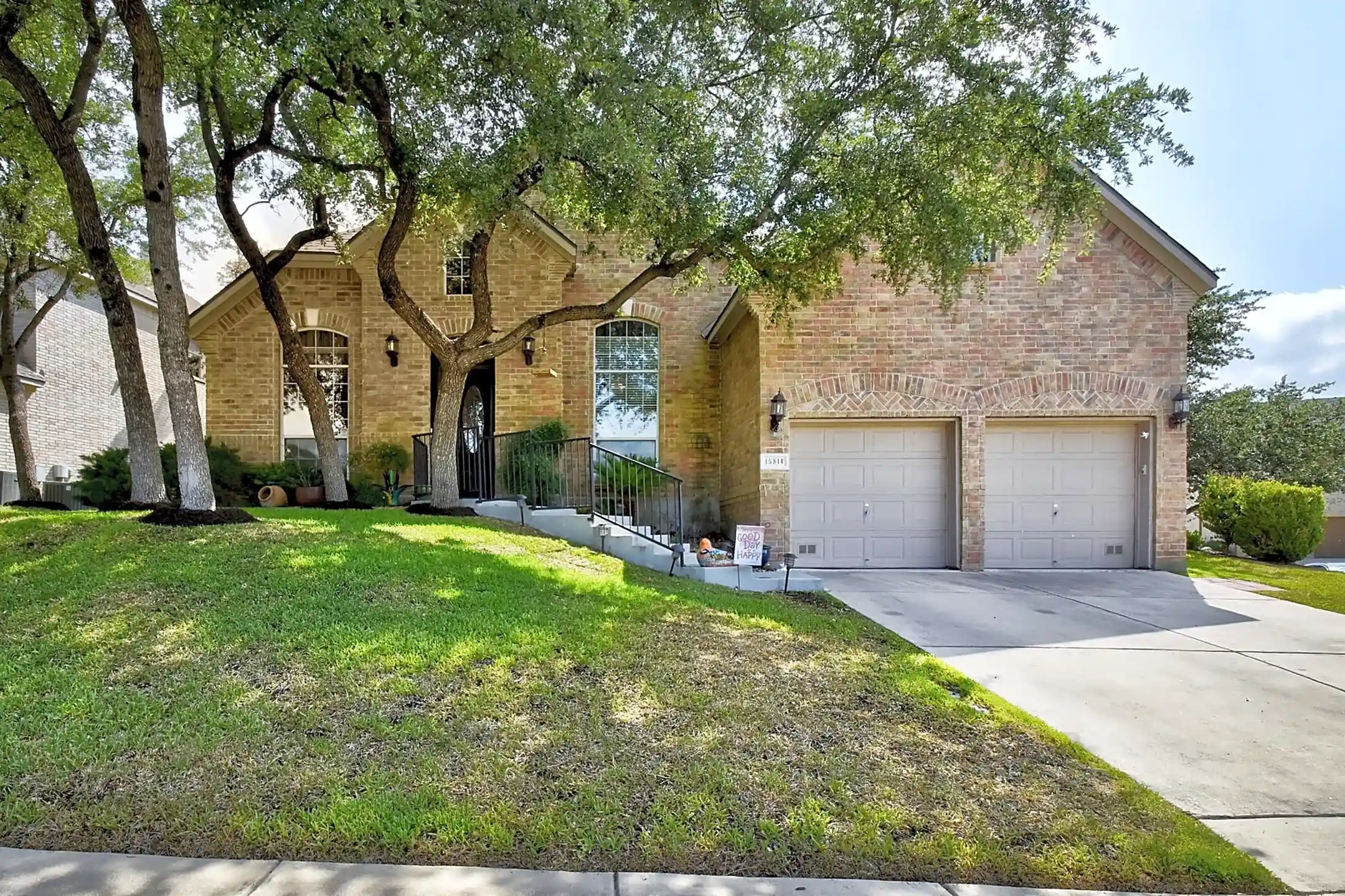 15814 Hachita Blanco Helotes, TX Houses for Rent Rent.