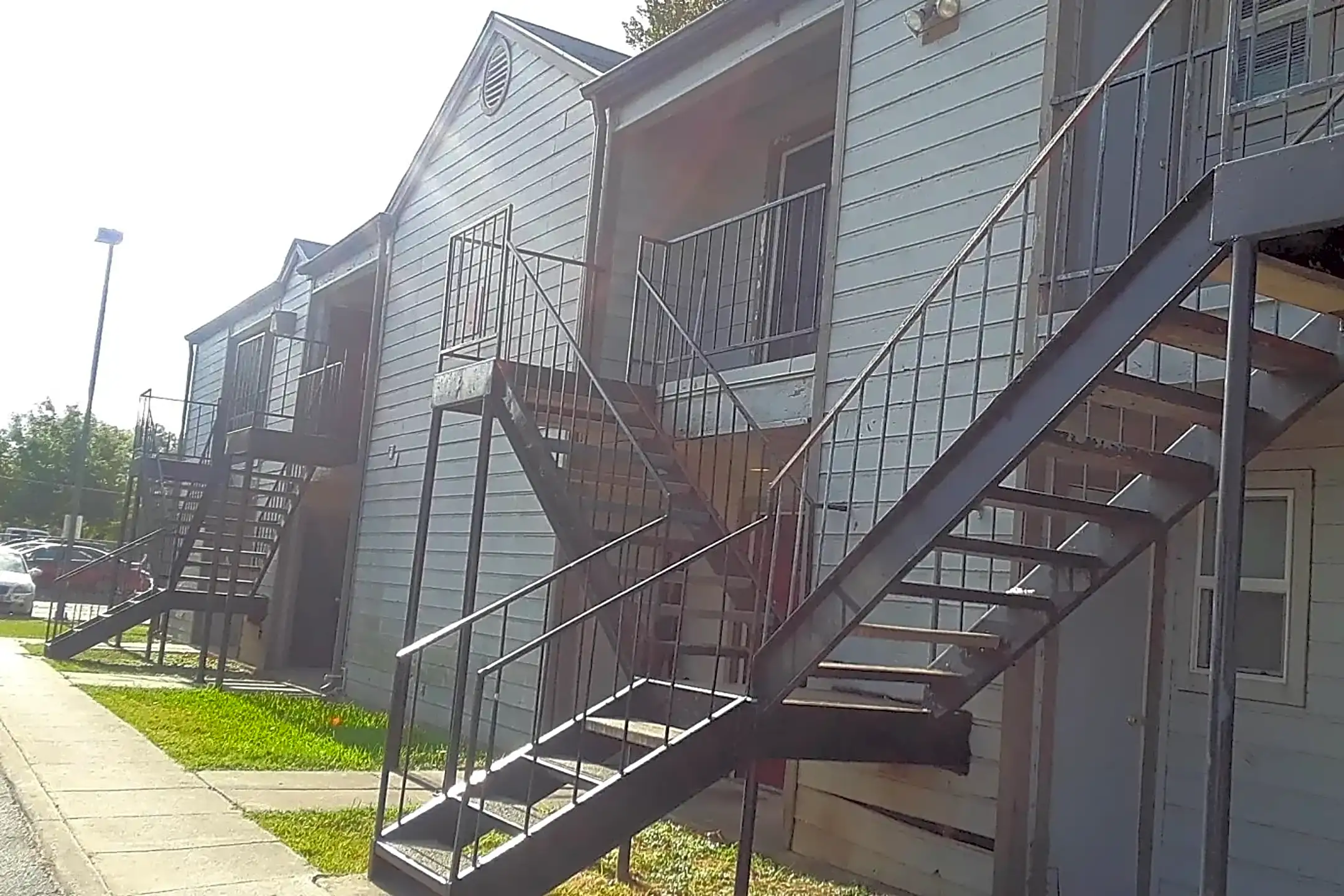 La Providencia Apartments San Antonio, TX 78237