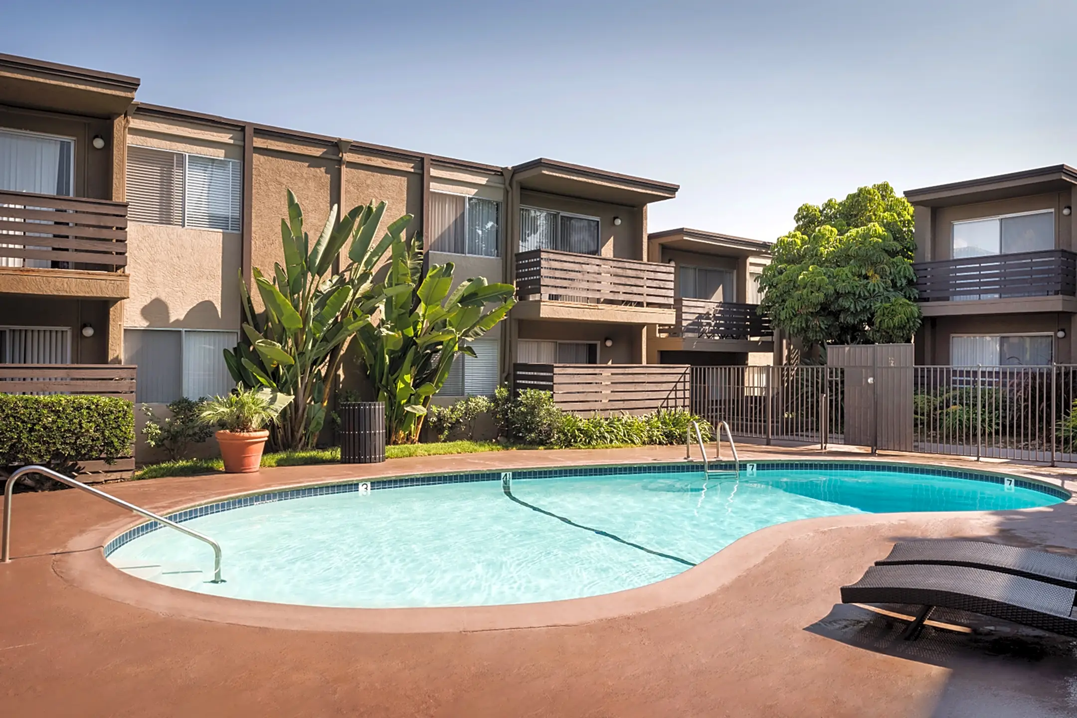 Elan Avante 8515 Chloe Ave La Mesa, CA Apartments for Rent Rent.