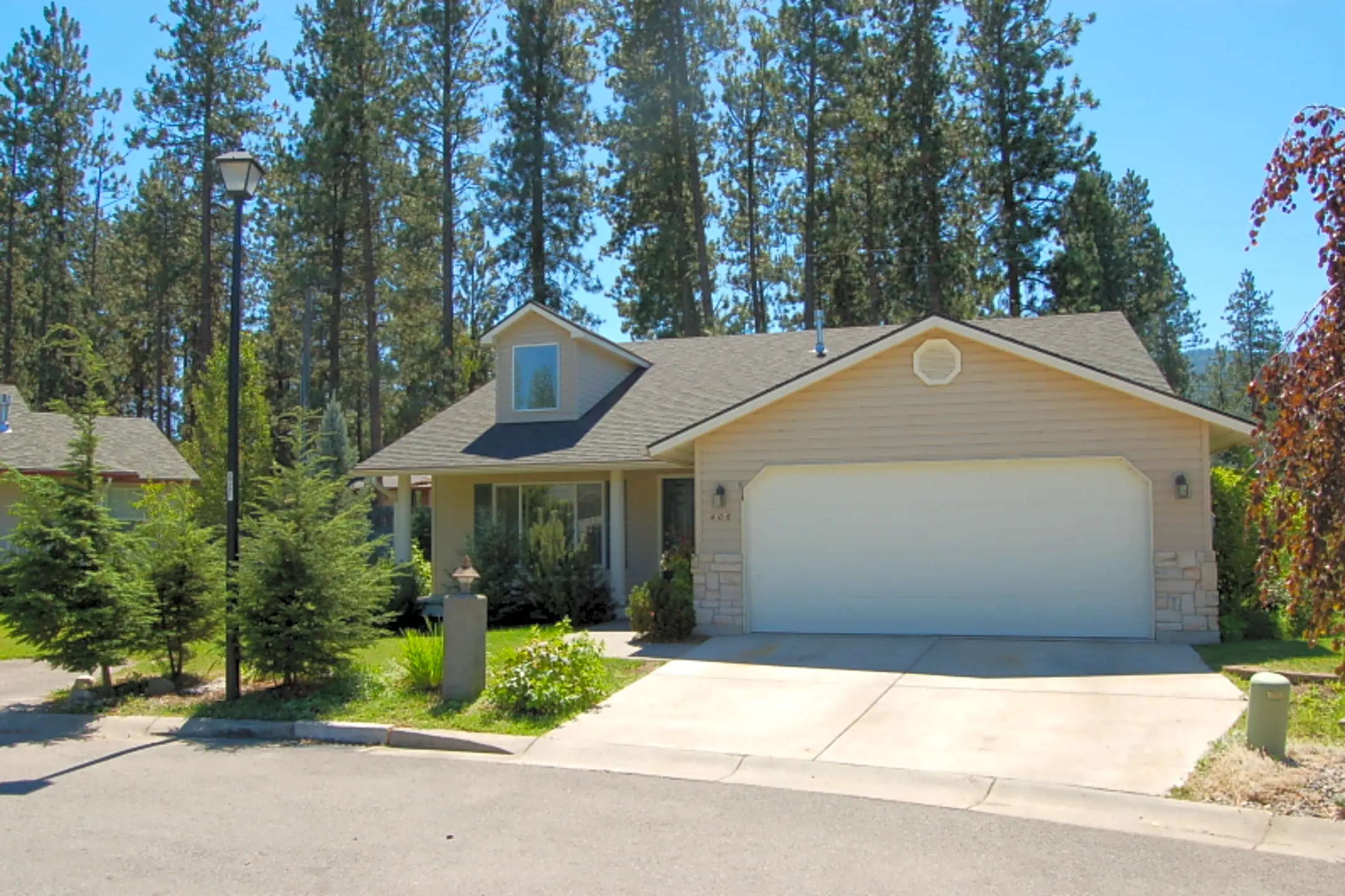 406 S Chinook Cir Post Falls, ID Houses for Rent Rent.