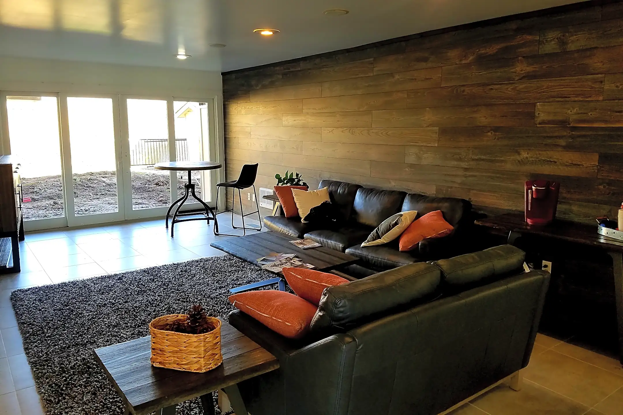 Creek Bend Apartments - Boise, ID