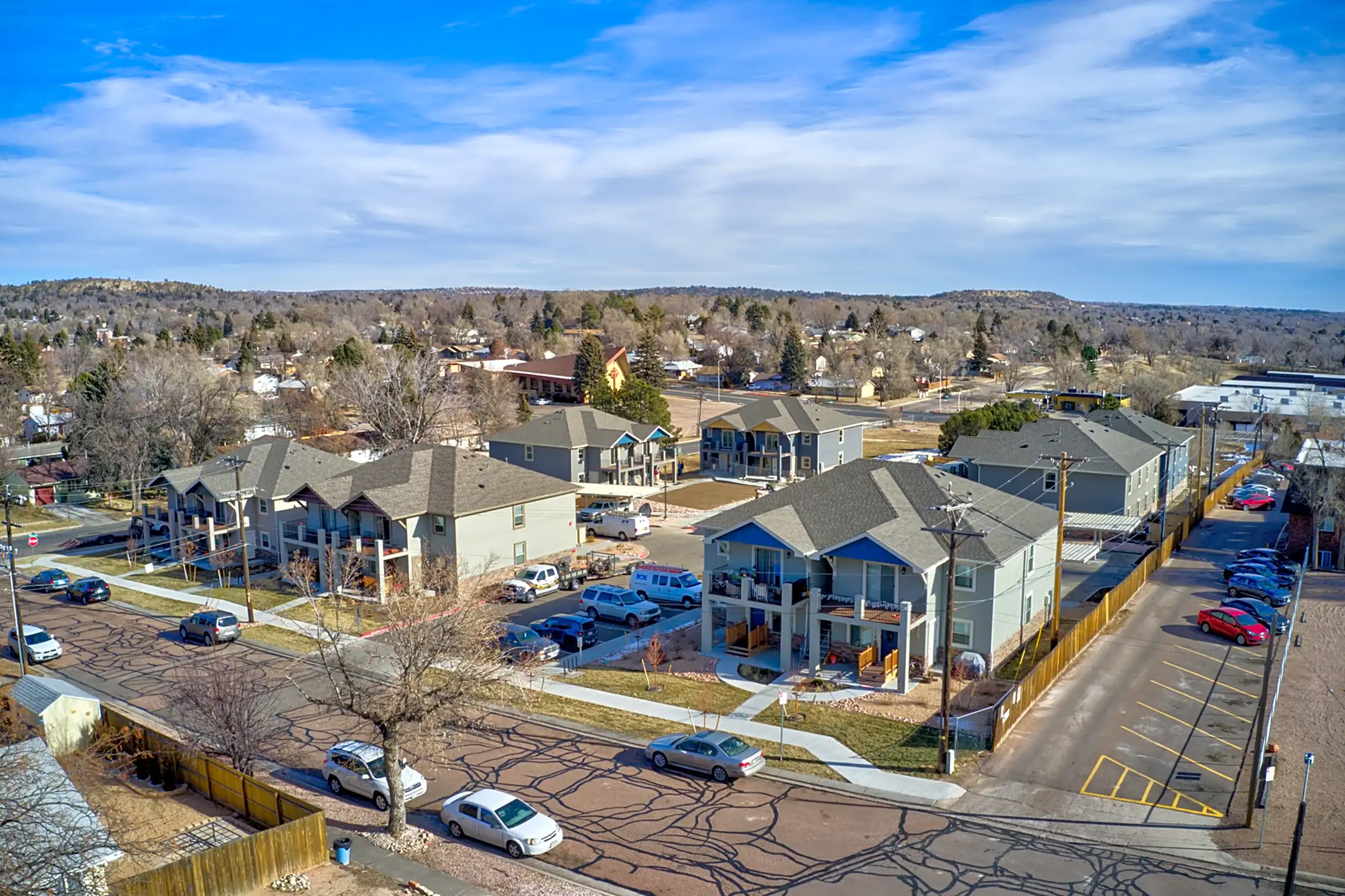 1253 Yuma St 1253 Yuma St unit 102 Colorado Springs, CO Apartments for Rent Rent.