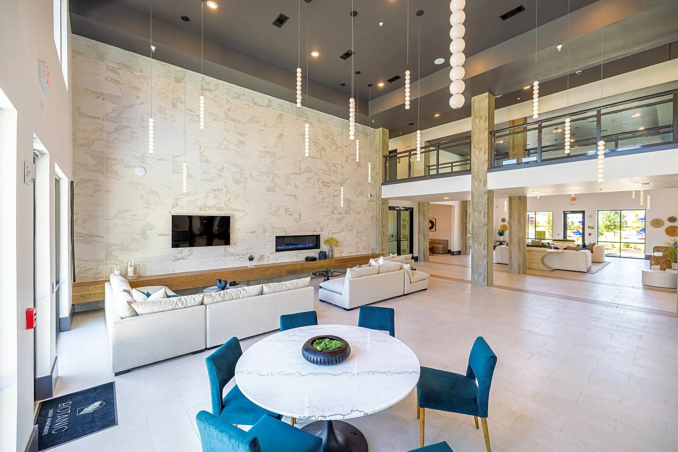 Botanic Luxury Apartments 3002 Benton Grove Pooler, GA Apartments