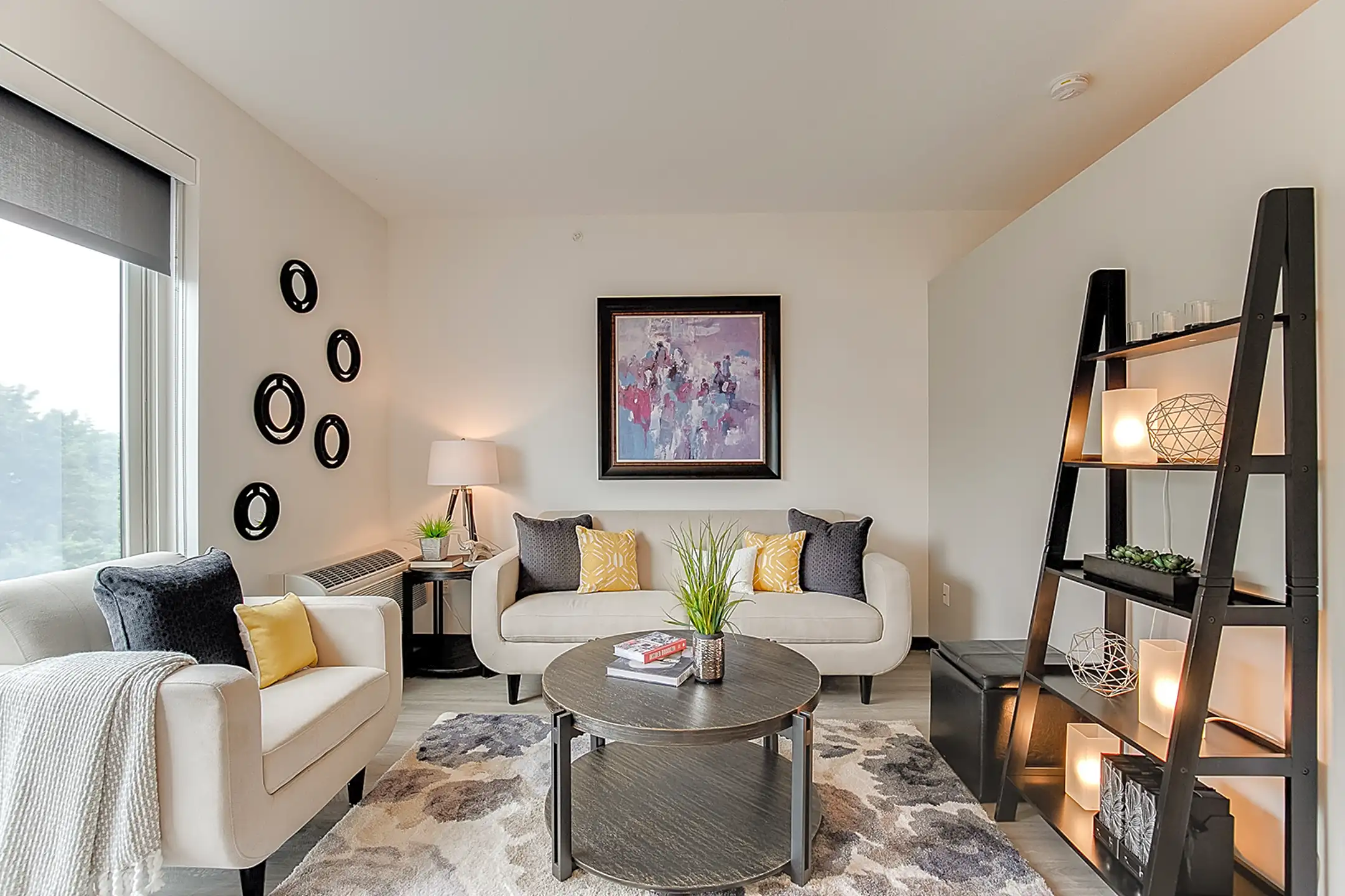 Kolo Apartments 3616 Bryant Ave S Minneapolis, MN Apartments for