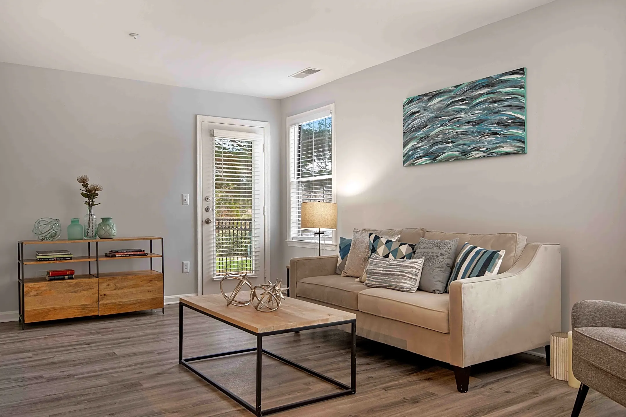 Henley at Kingstowne 7150 Rock Ridge Ln Alexandria, VA Apartments