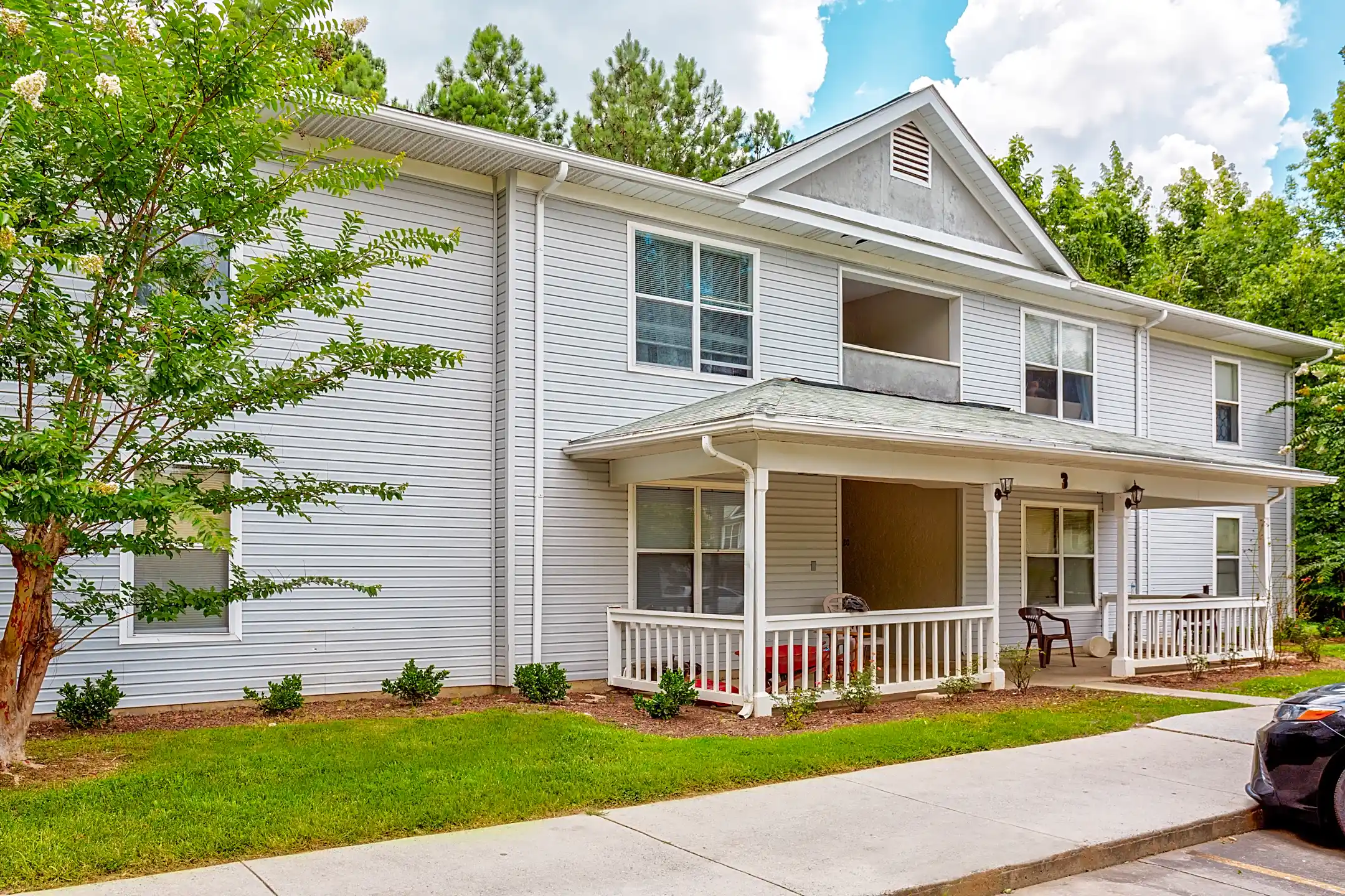 West Village Apartments 115 Holiday Park Rd Hillsborough, NC