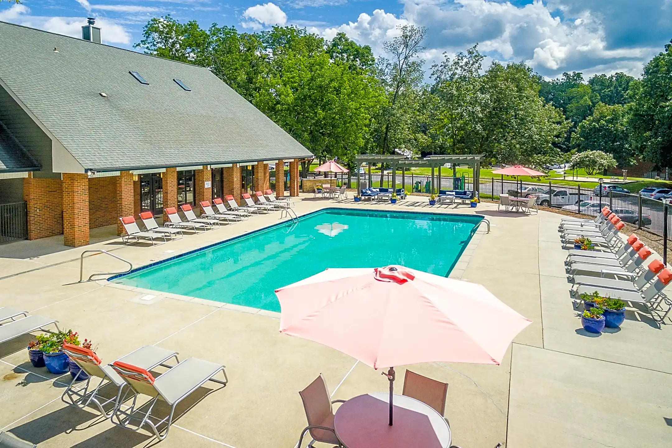 Hawthorne at the Ridge Madison, AL 35758