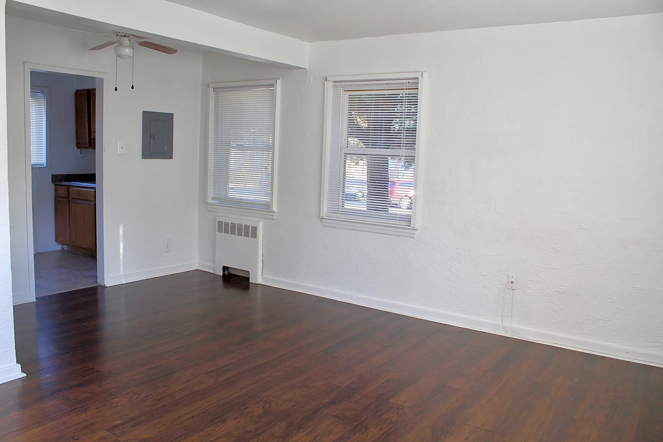 Penn Garden Apartments 4601 High St Pennsauken, NJ Apartments for