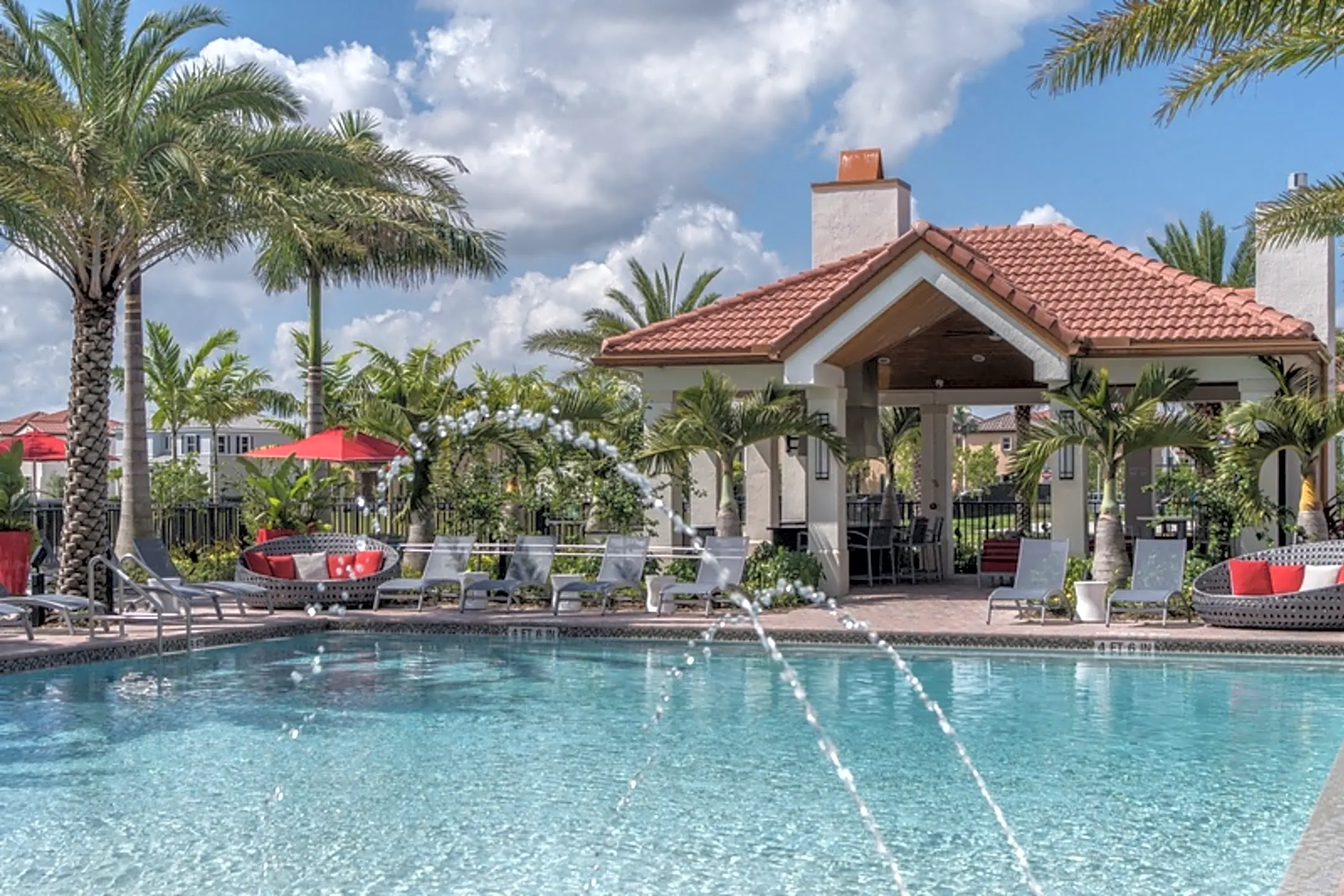 Altis at Kendall Square Miami, FL 33196