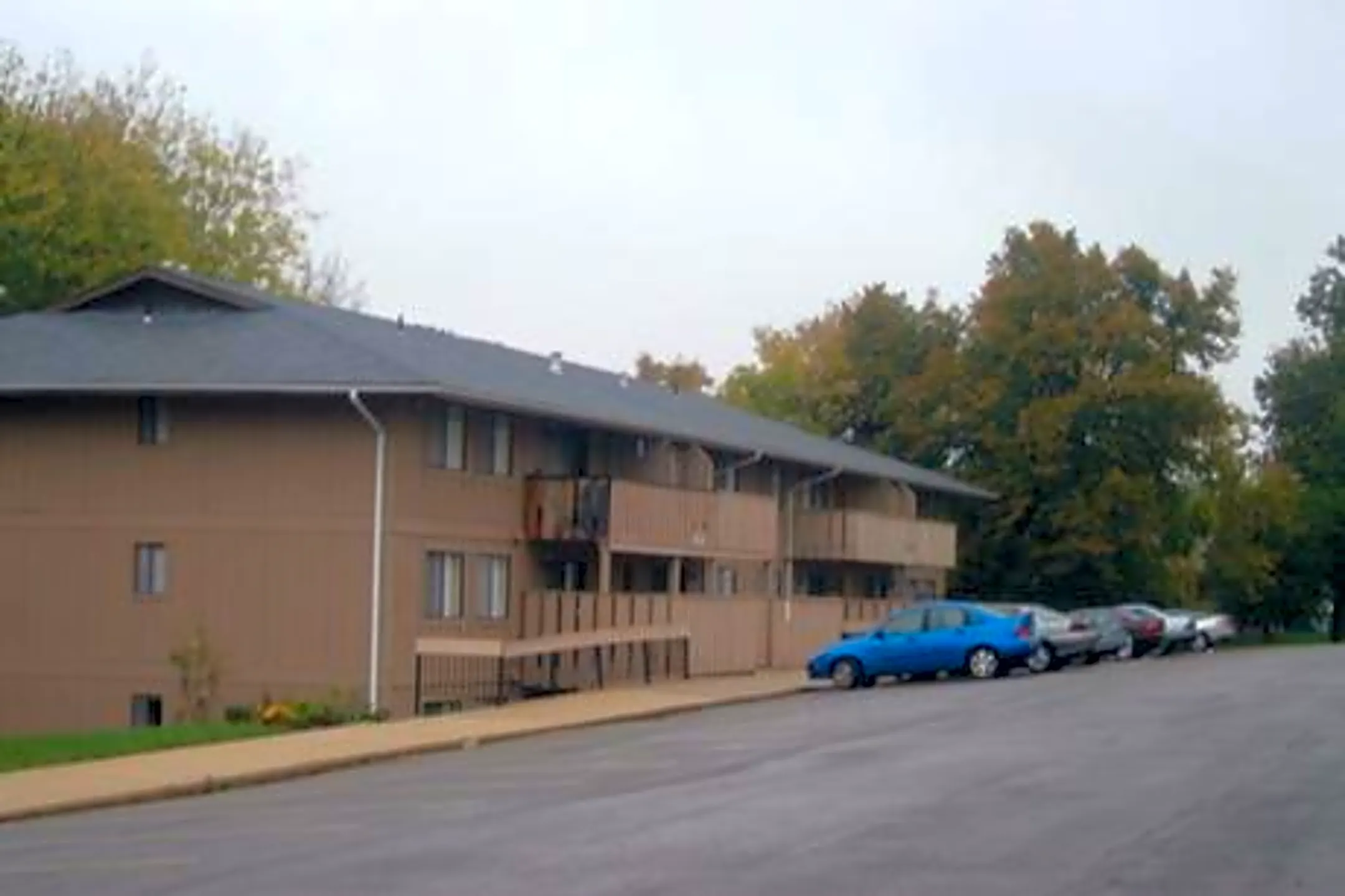 LIBERTY VIEW Liberty, MO 64068