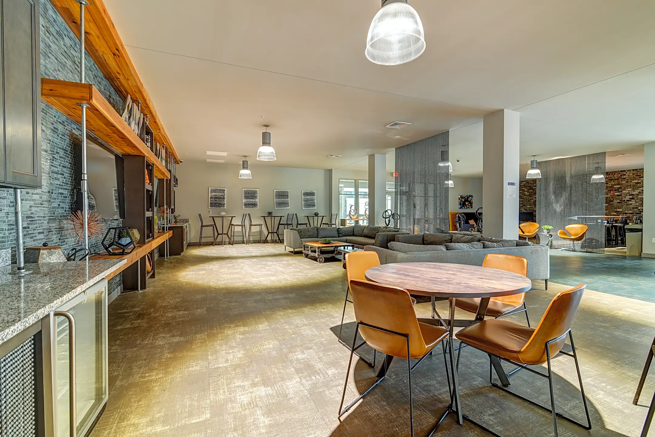 Edge Merrimack River PER BED LEASE Lowell, MA 01852