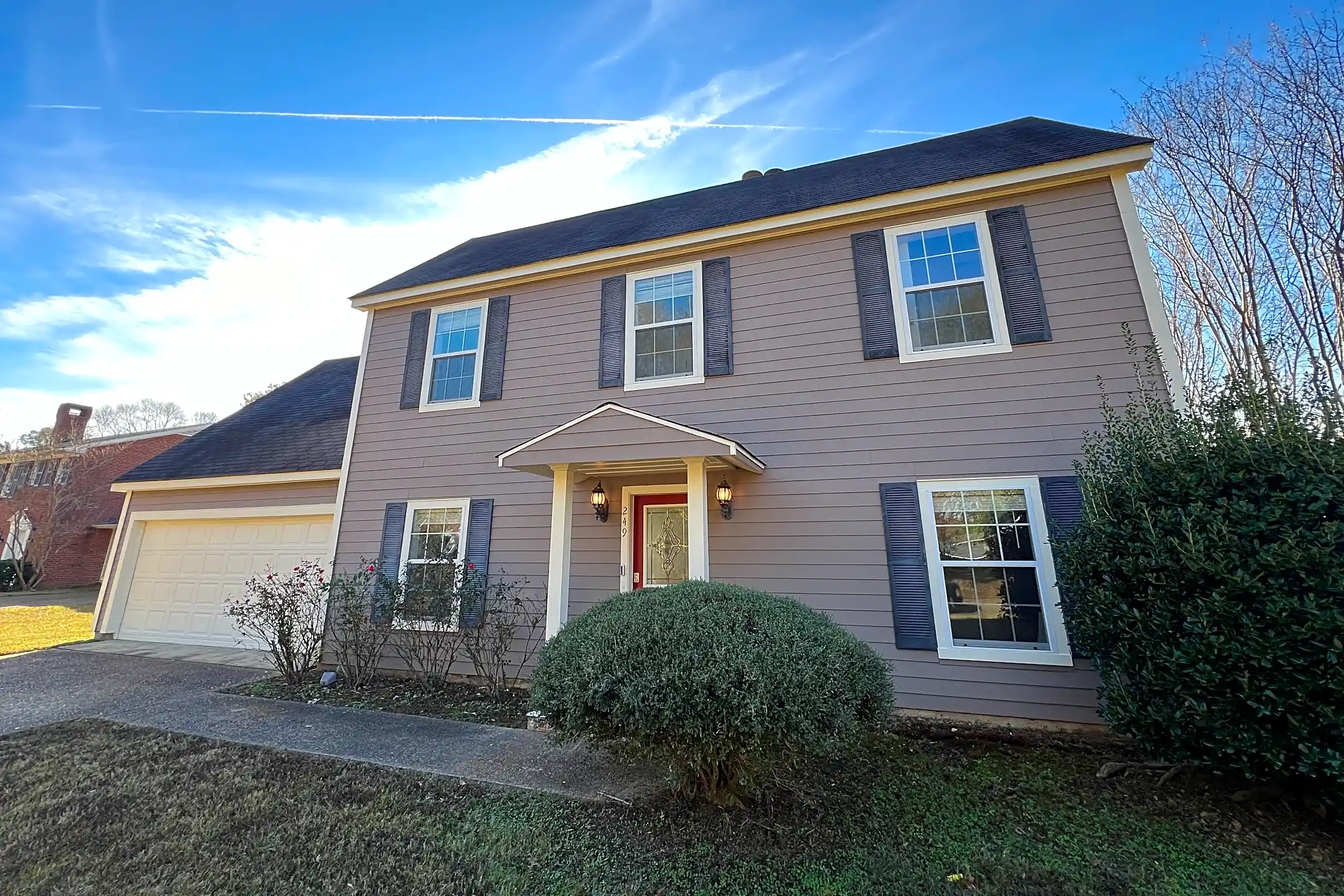 249 Heritage Dr Madison, MS Houses for Rent Rent.