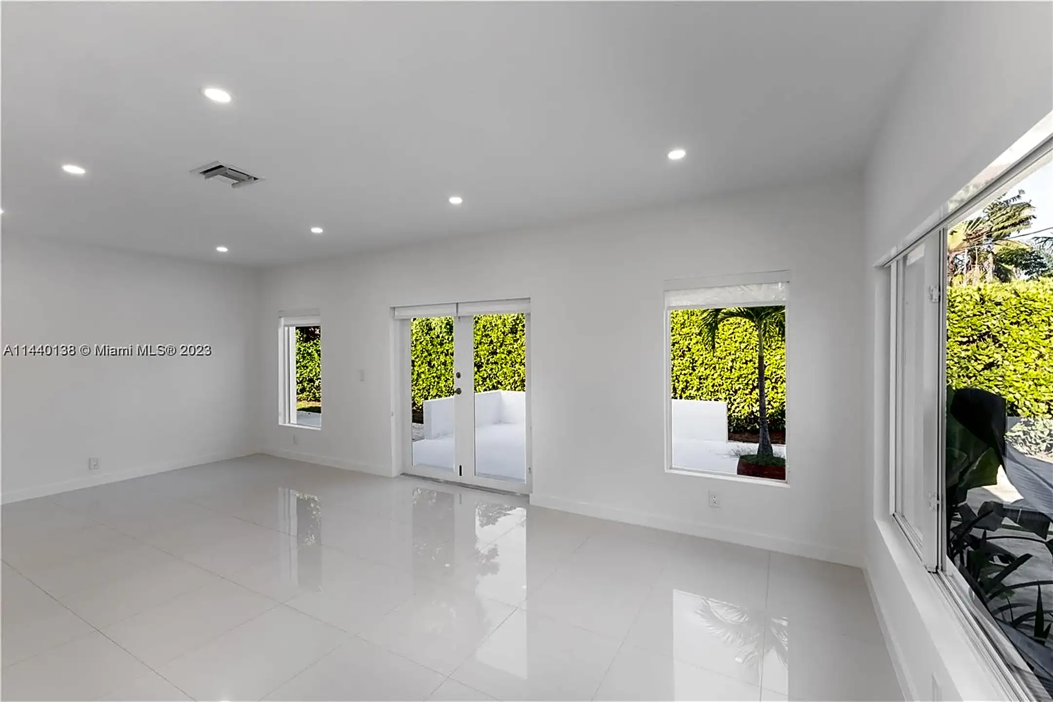 741 NE 87th St - El Portal, FL