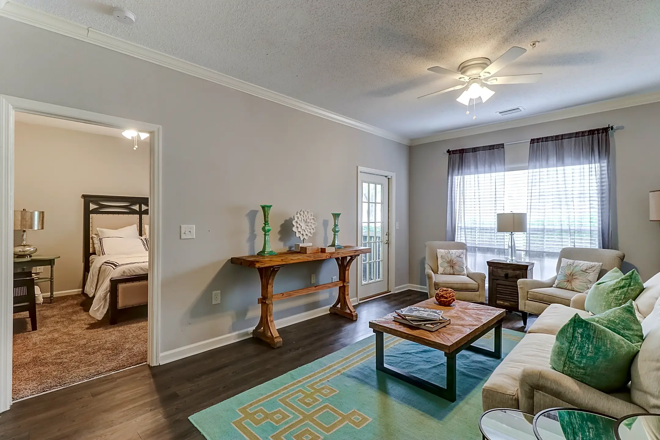 The Preserve At Godley Station 65 Tanger Outlets Blvd Pooler, GA