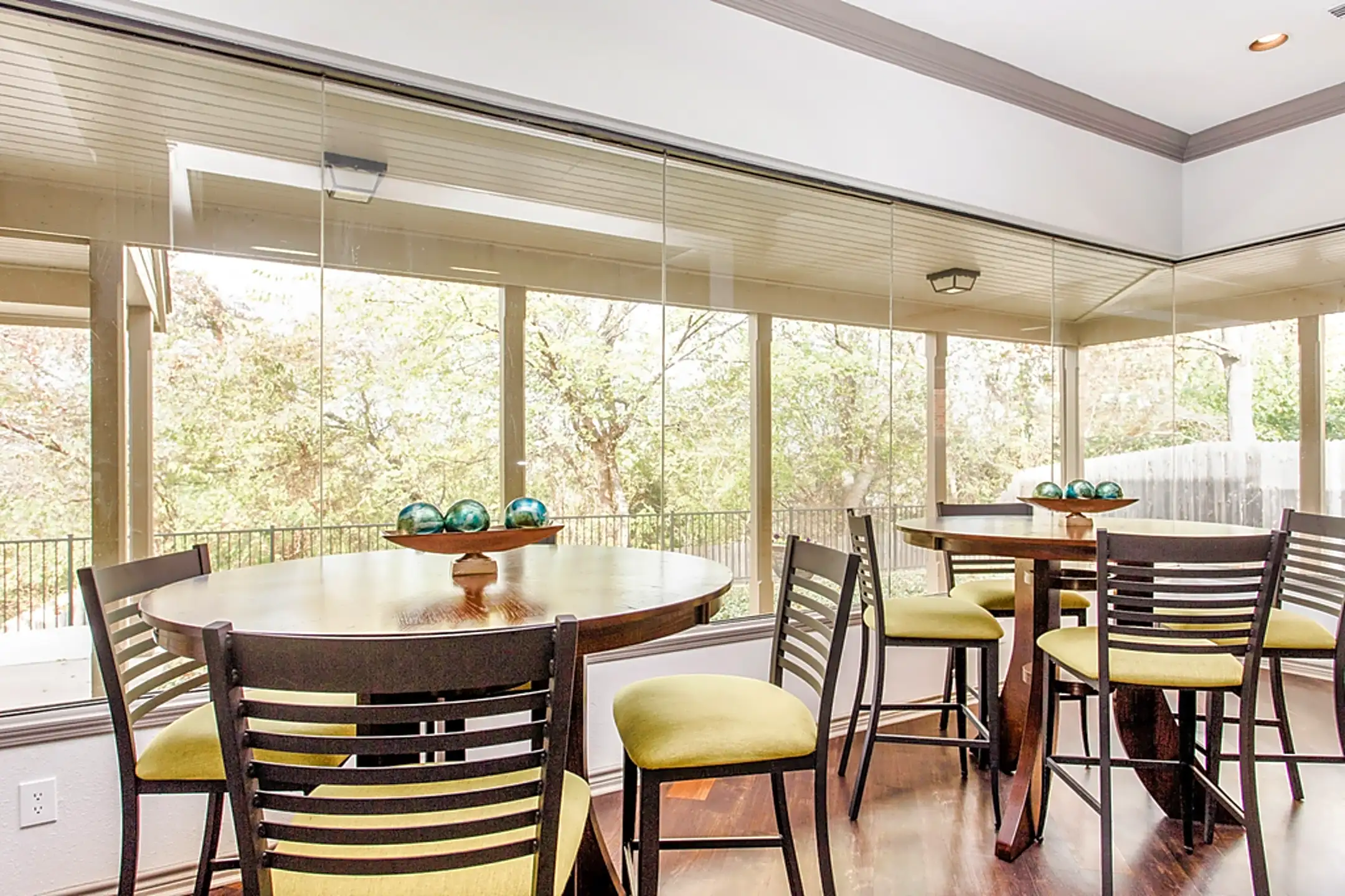 The Gables of McKinney Apartments 1500 West Eldorado Parkway