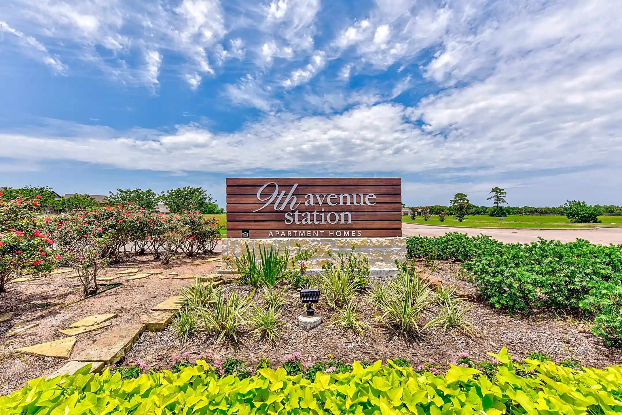 9th Avenue Station Port Arthur, TX 77642