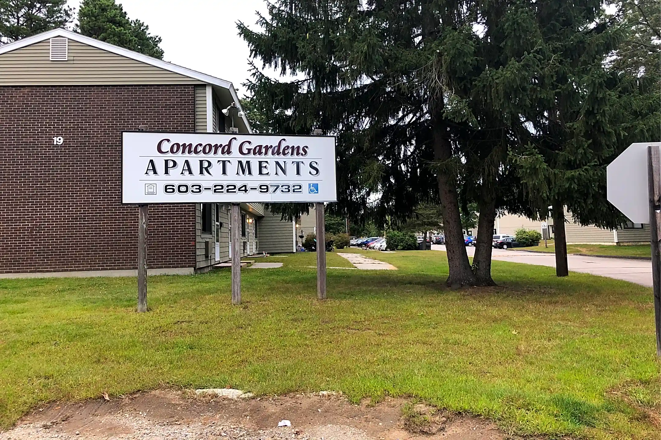Royal Gardens Apartments Concord, NH 03301