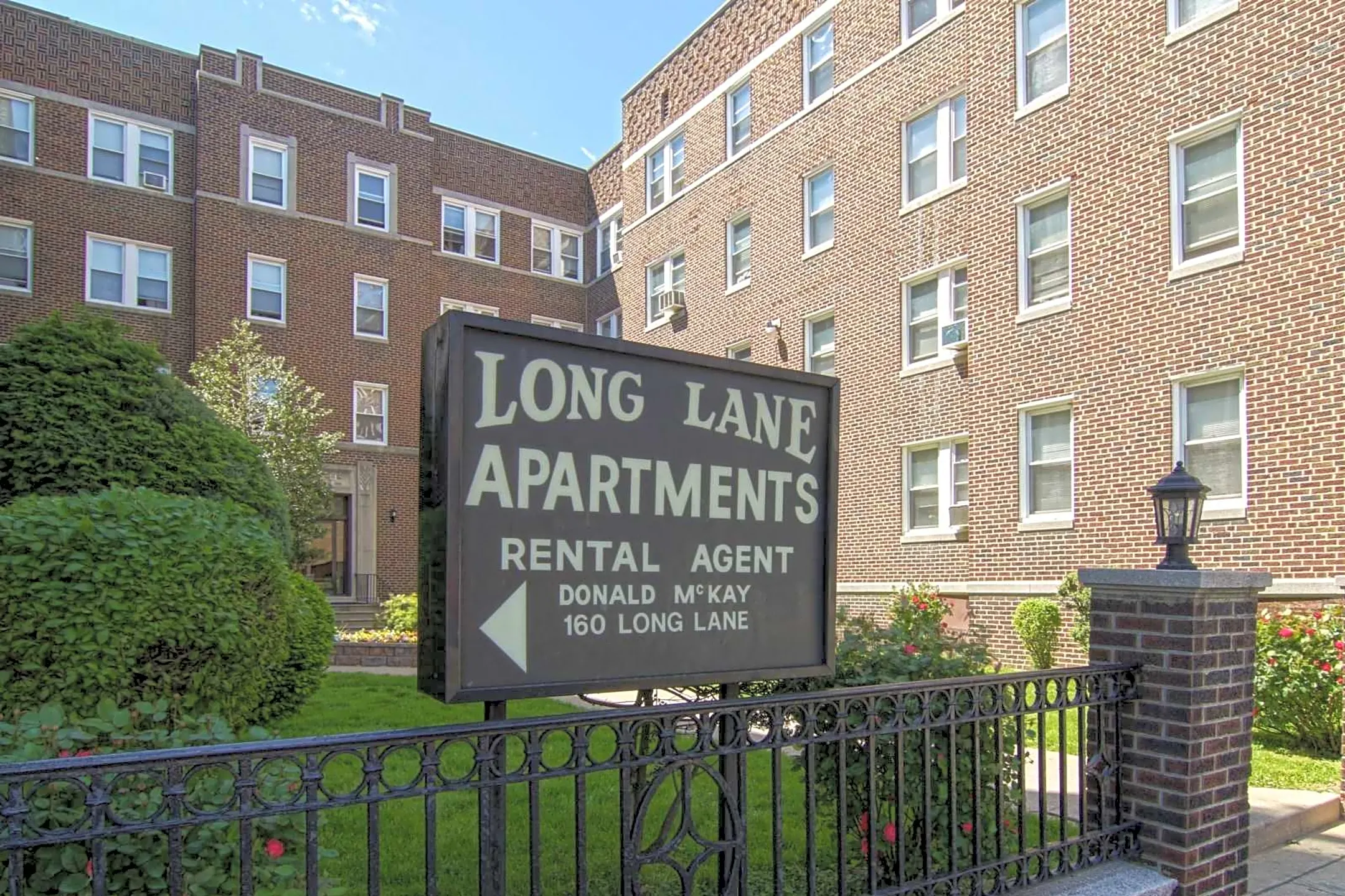 Long Lane Apartments - Upper Darby, PA 19082