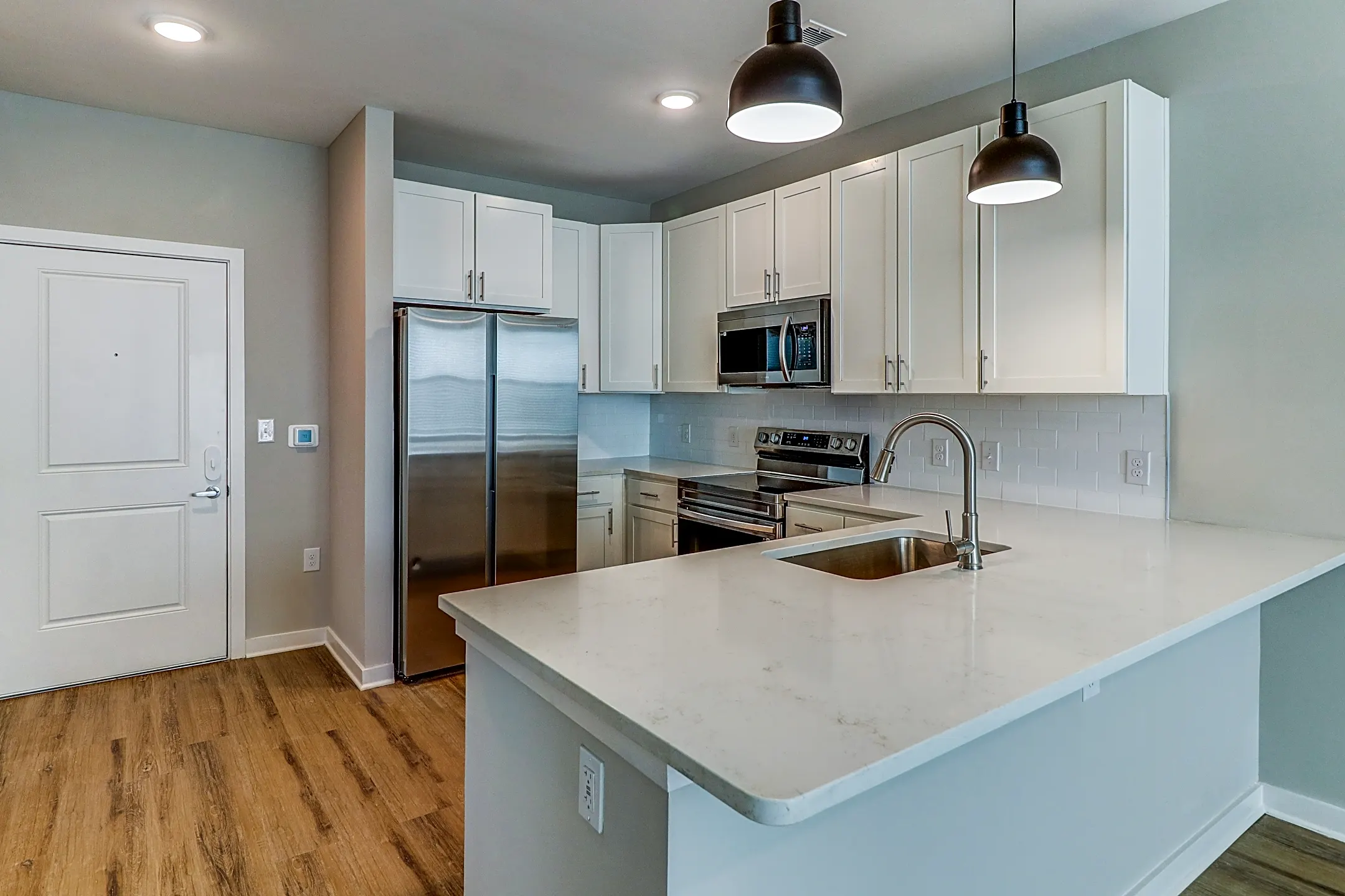 Mosby at Bridge Street 320 Voyager Way NW Huntsville, AL Apartments