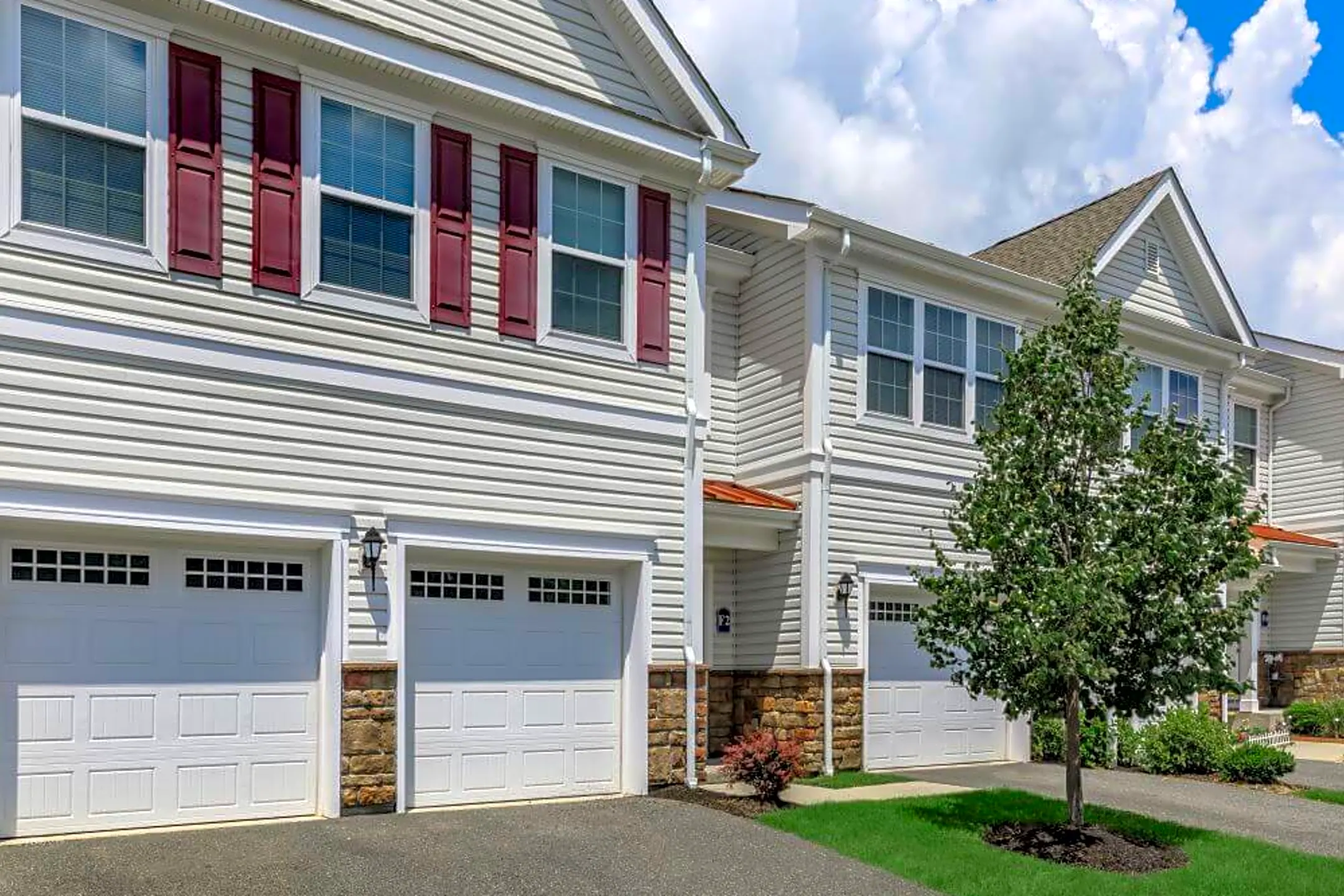 Glen Eyre Apartments Pine Hill, NJ 08021