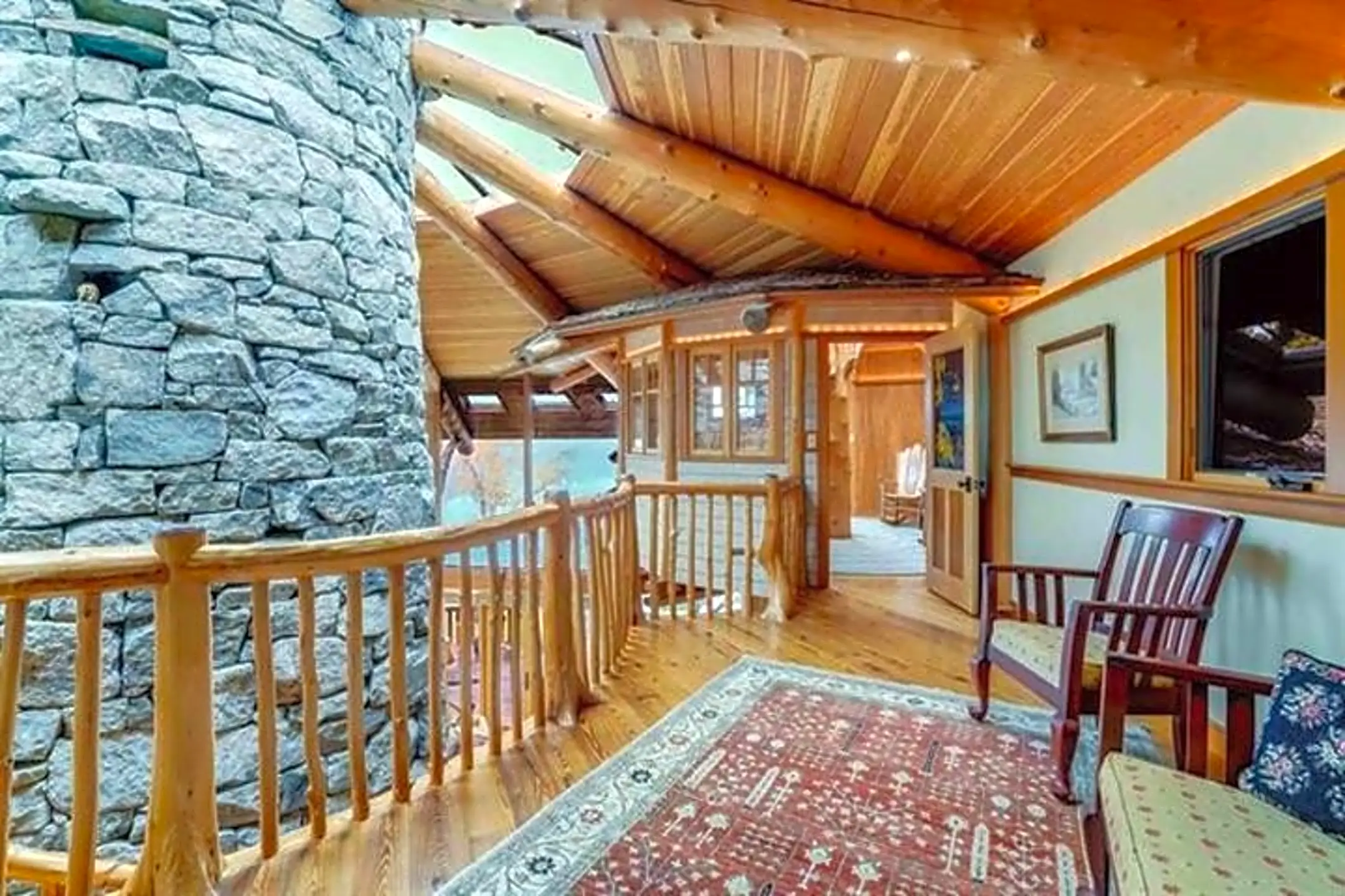 191 N Shore Rd New Durham, NH Houses for Rent Rent.