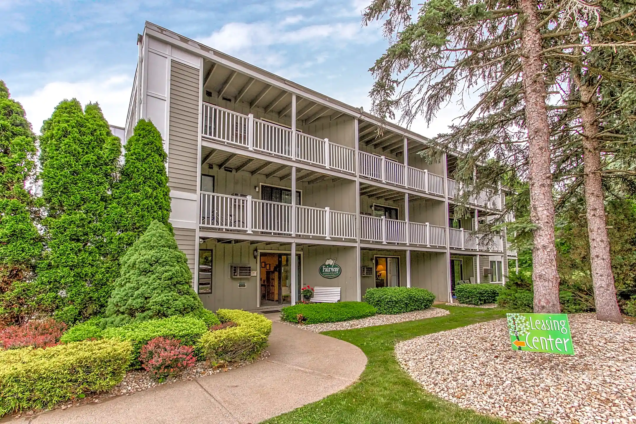 Fairway New Britain, CT 06053