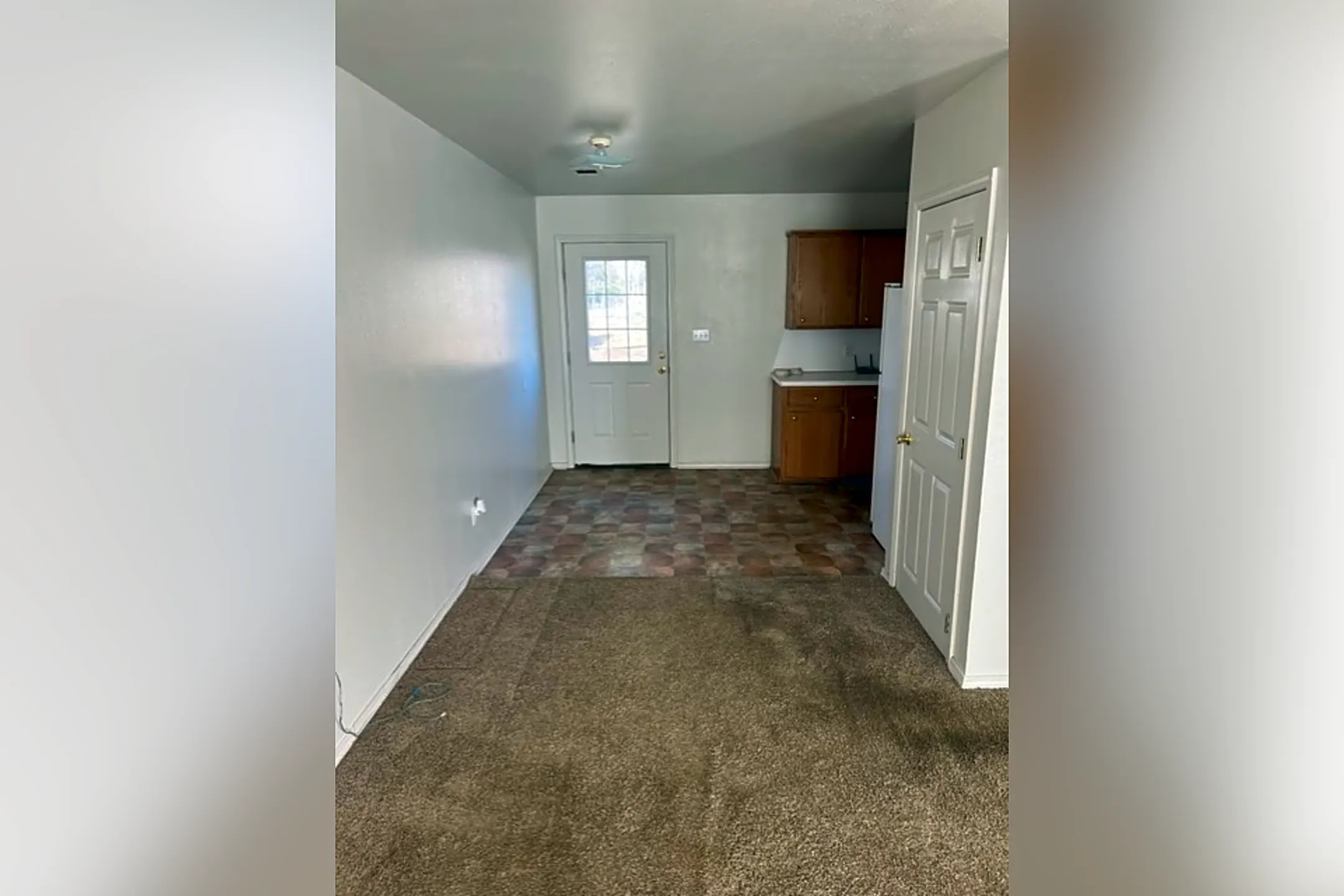 317 E Lucy Ave Sallisaw, OK Houses for Rent Rent.