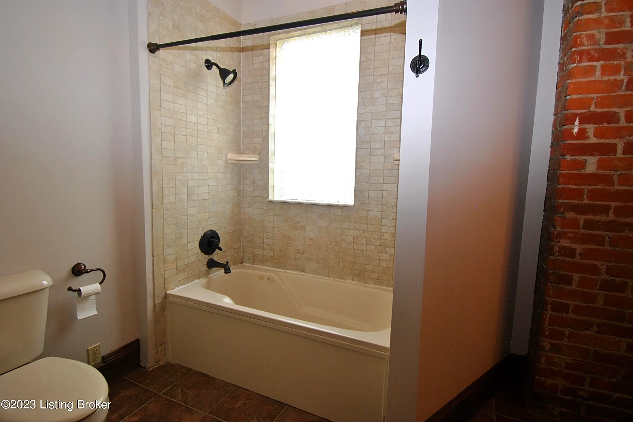 Bathroom - 1328 Highland Ave - Louisville, KY