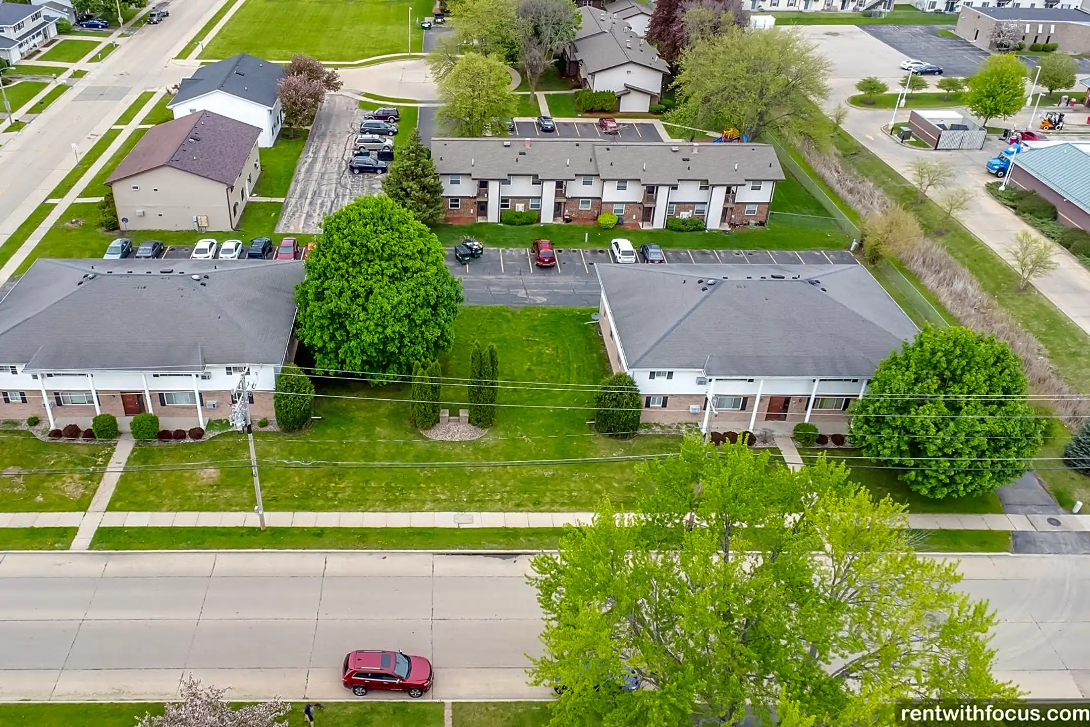 560 W Linwood Ave Oshkosh, WI Houses for Rent Rent.