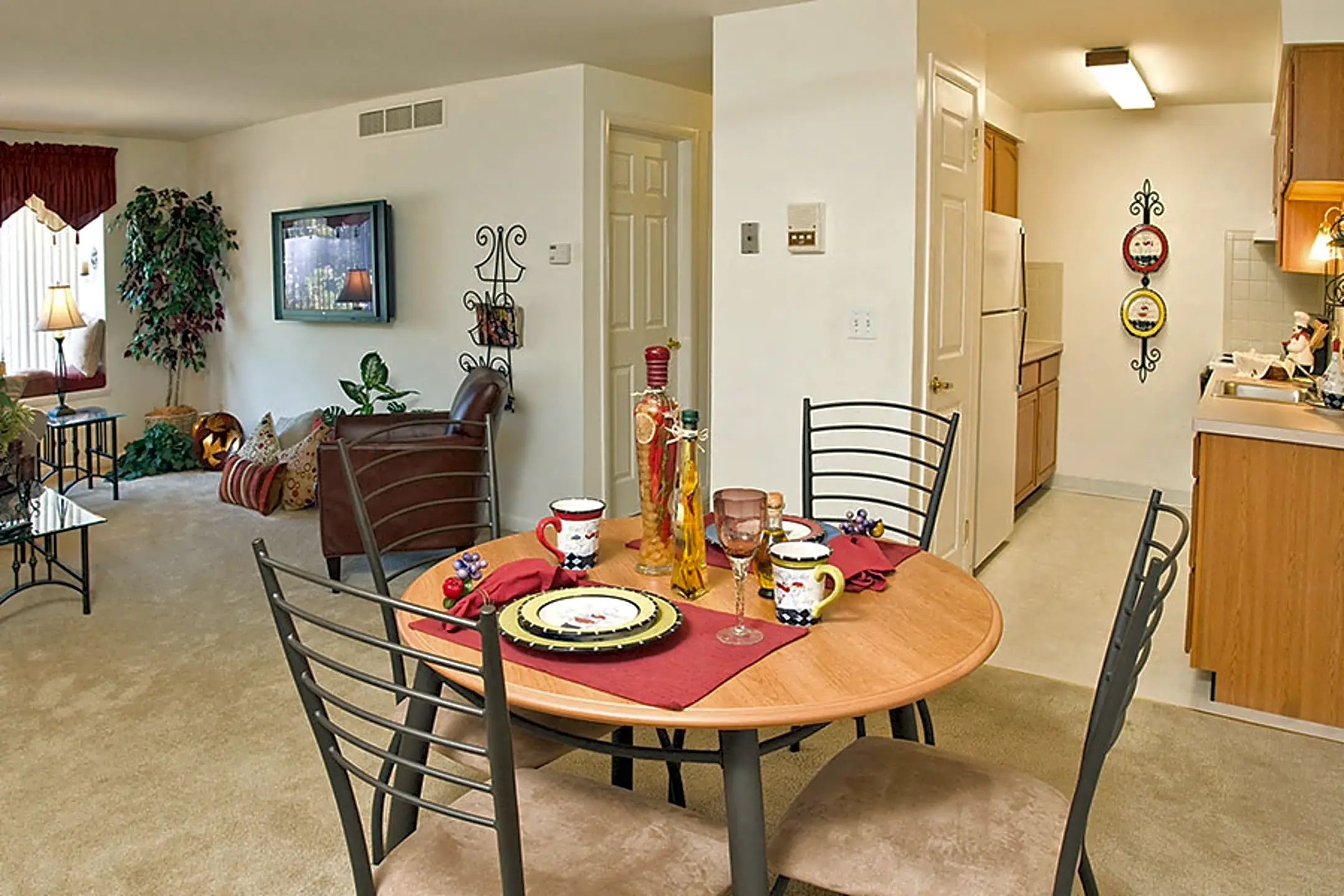 Dannybrook Apartments 293 Palmdale Dr Buffalo, NY for Rent Rent.