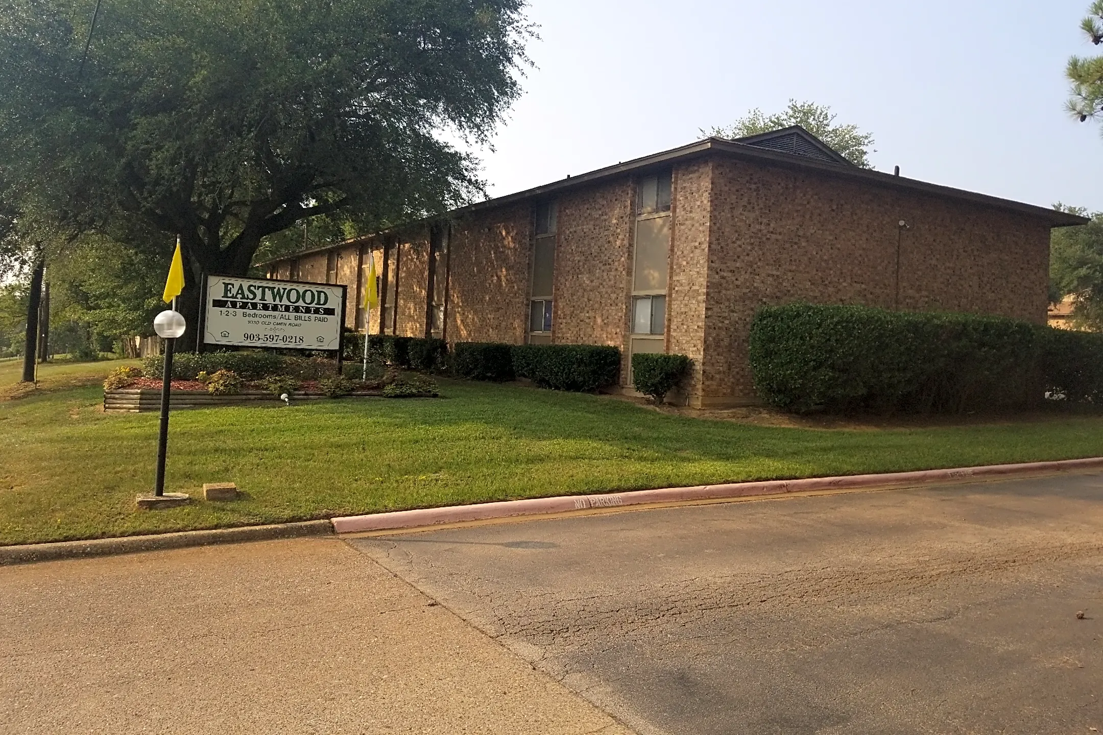 Eastwood 1030 Old Omen Rd Tyler, TX Apartments for Rent Rent.