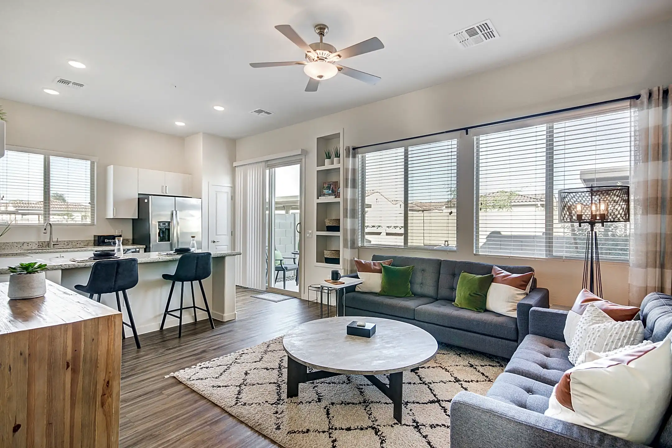 Avilla Magnolia Phoenix, AZ 85034