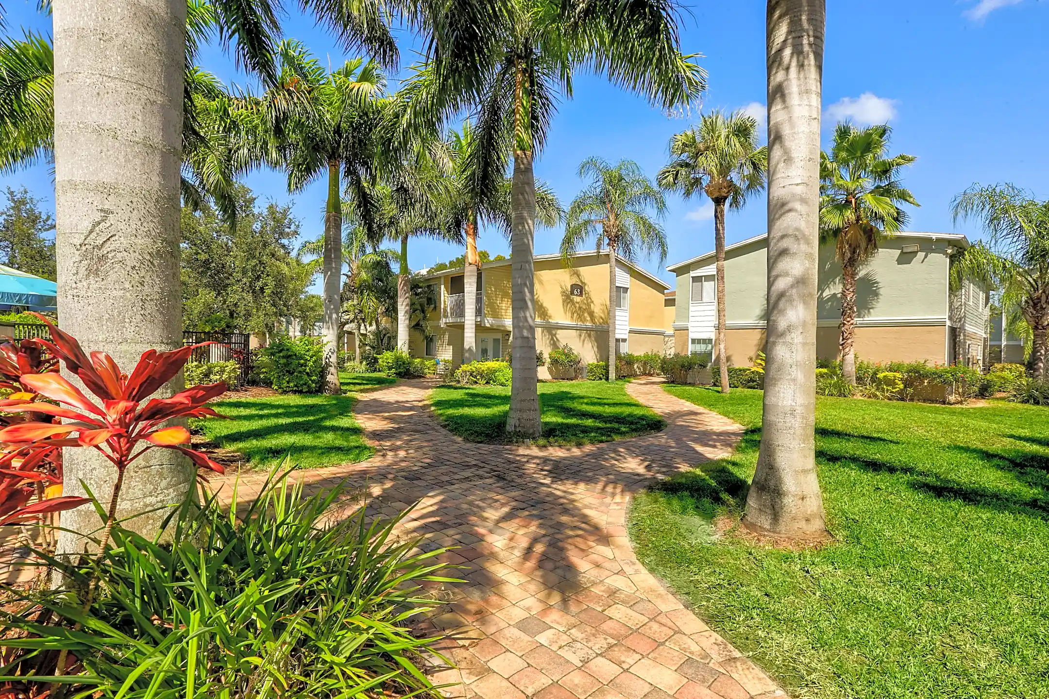 Cypress Winds Apartment Homes 6904 Manatee Ave W Bradenton, FL