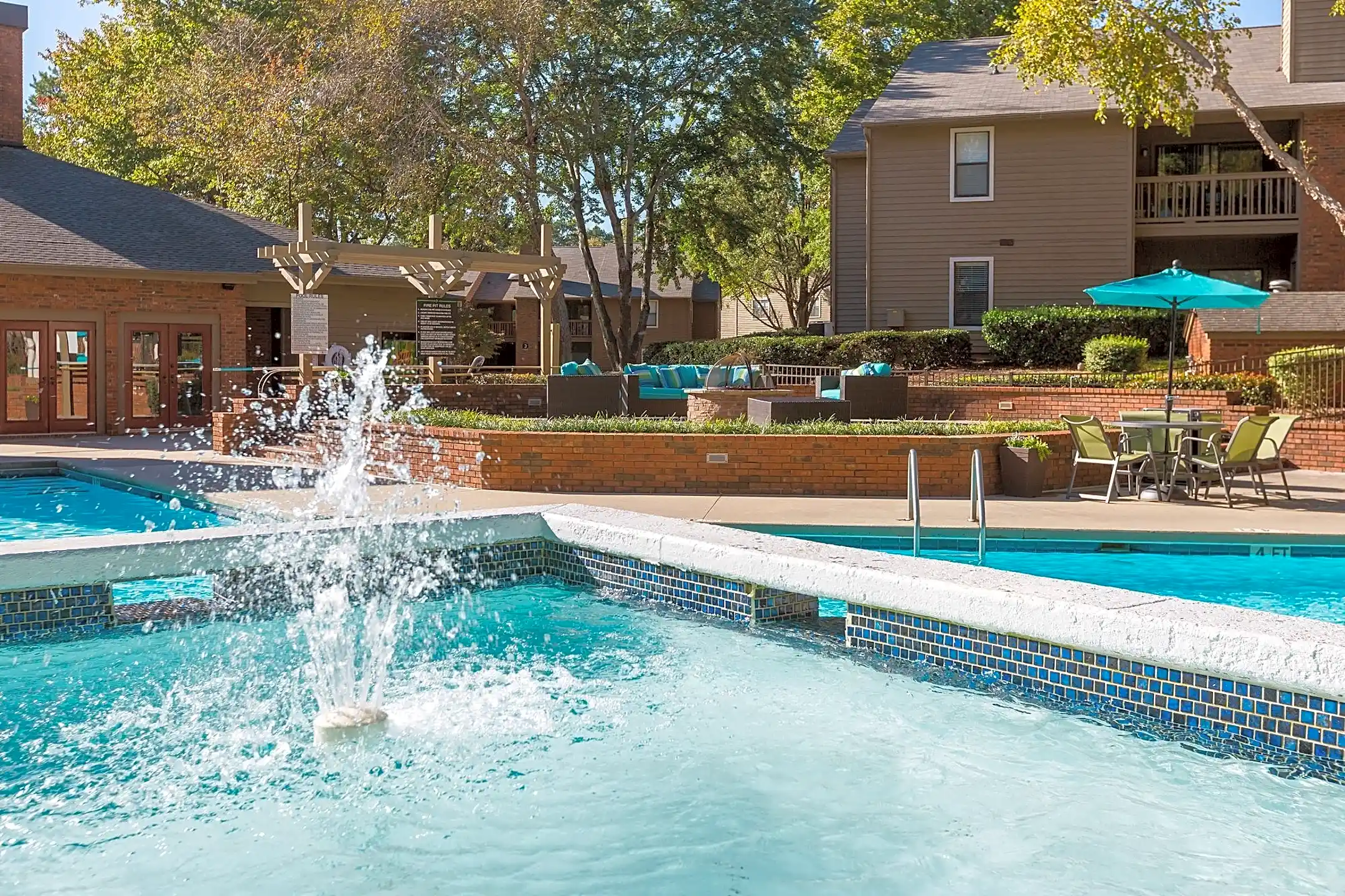 Paces Pointe 10501 Paces Ave Matthews, NC Apartments for Rent Rent.