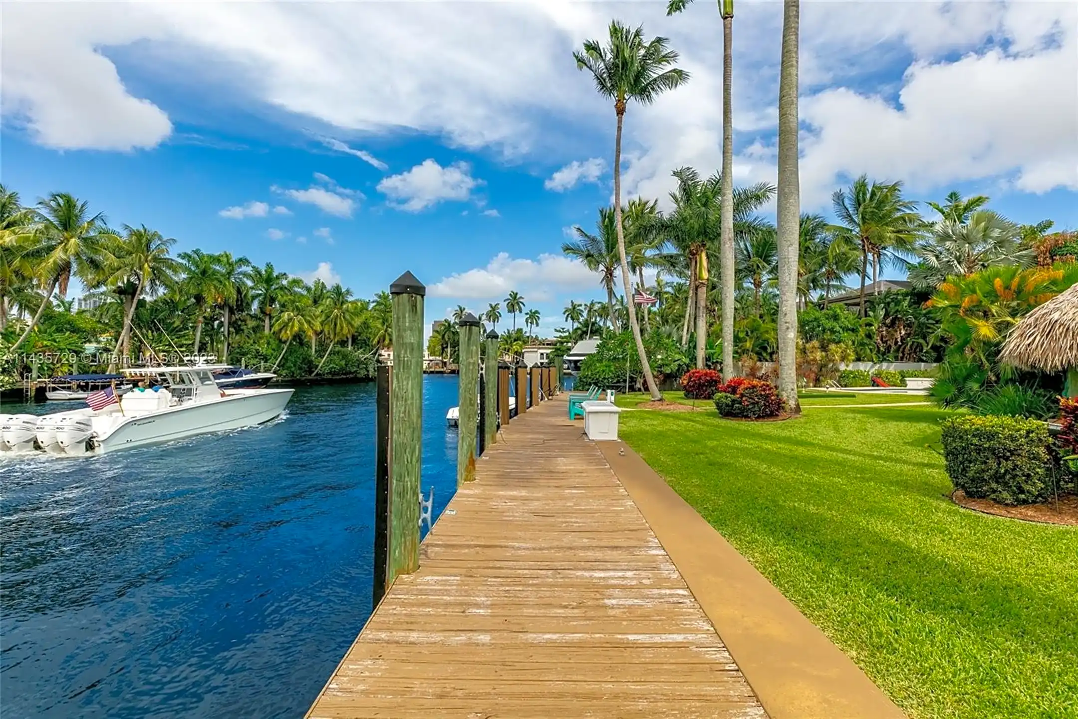 Pool - 913 Coconut Dr - Fort Lauderdale, FL