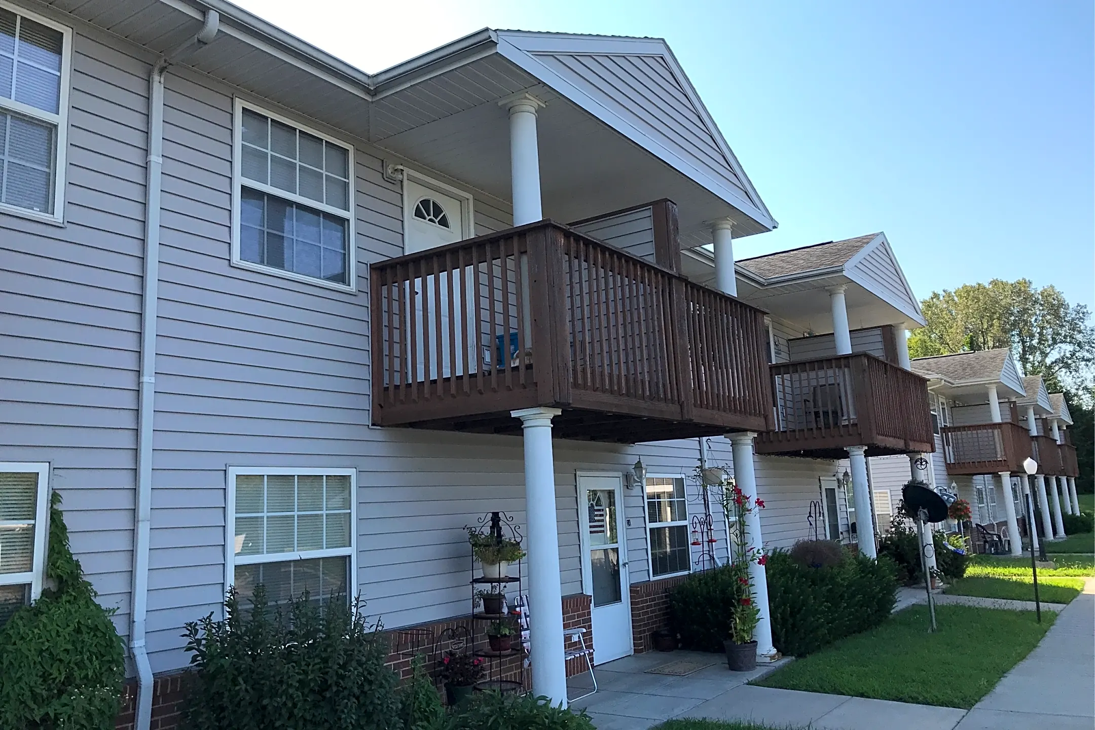 Rentals In Eudora Ks