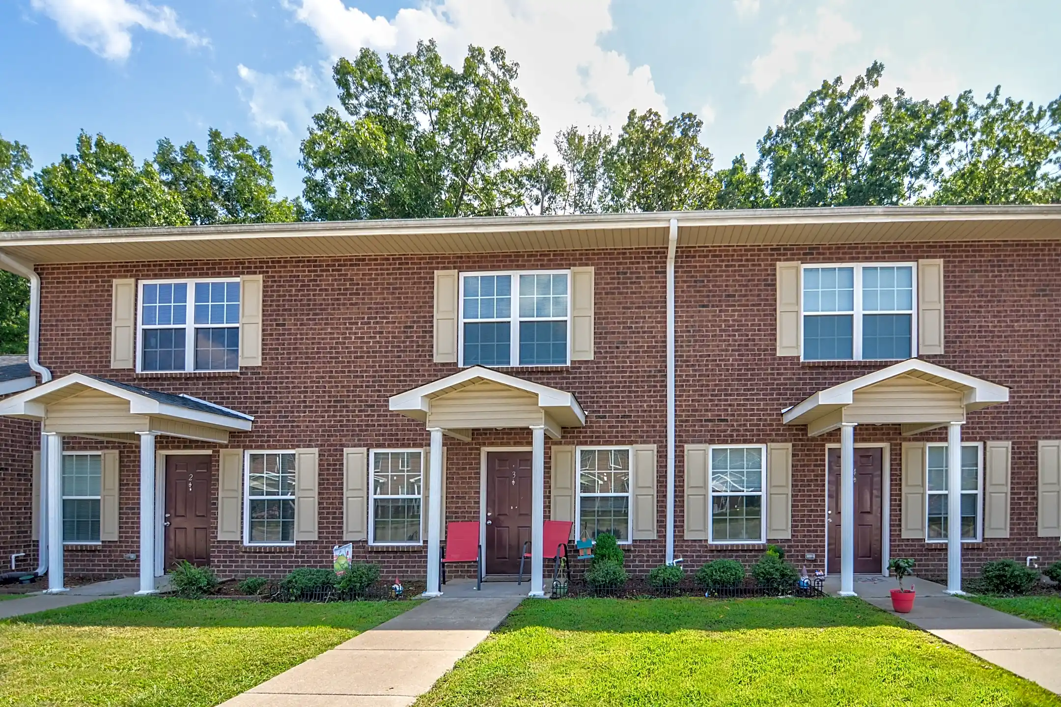 Deer Ridge Apartments Camden, TN 38320