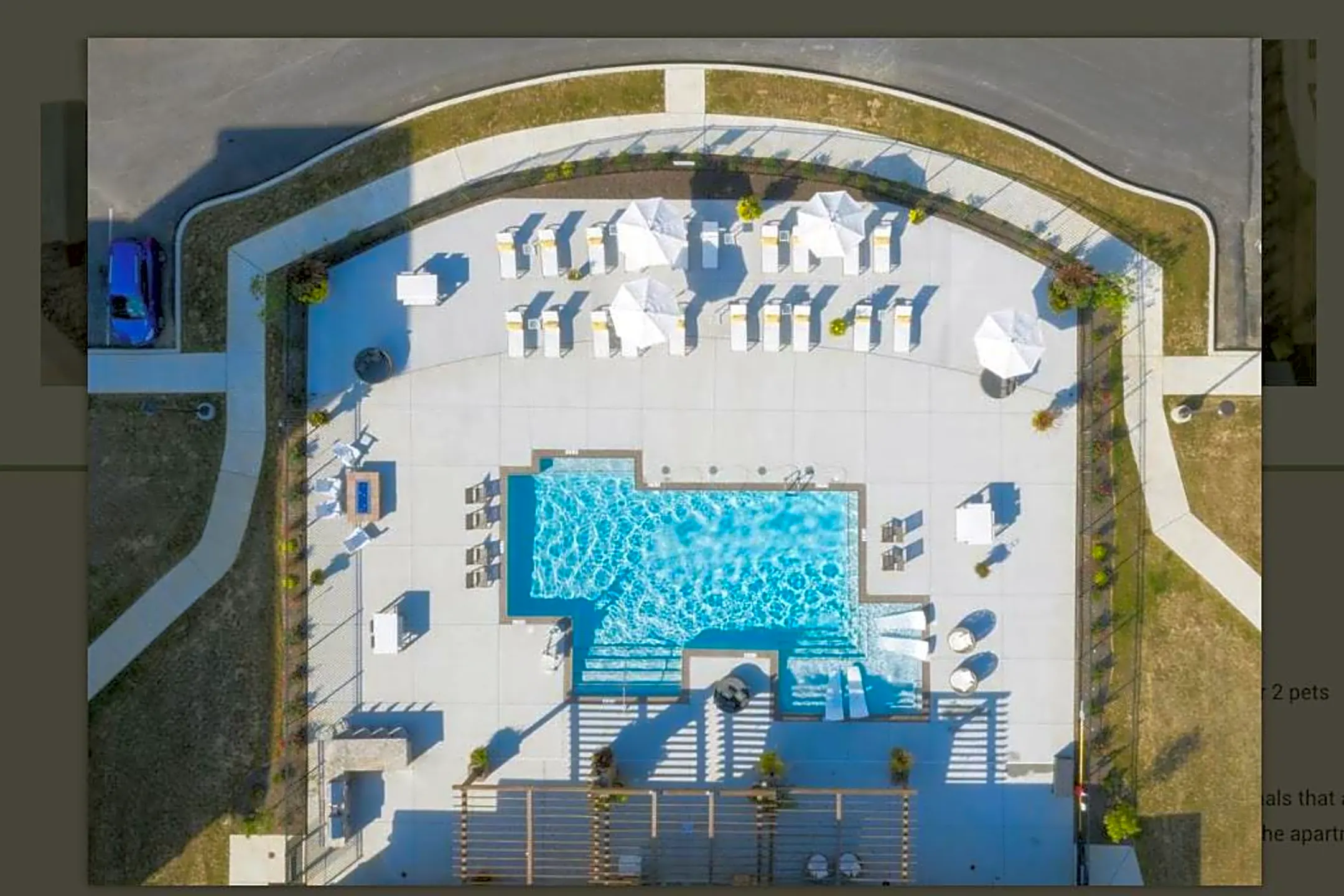 Infinity 260 Apartments Charlotte, NC 28262